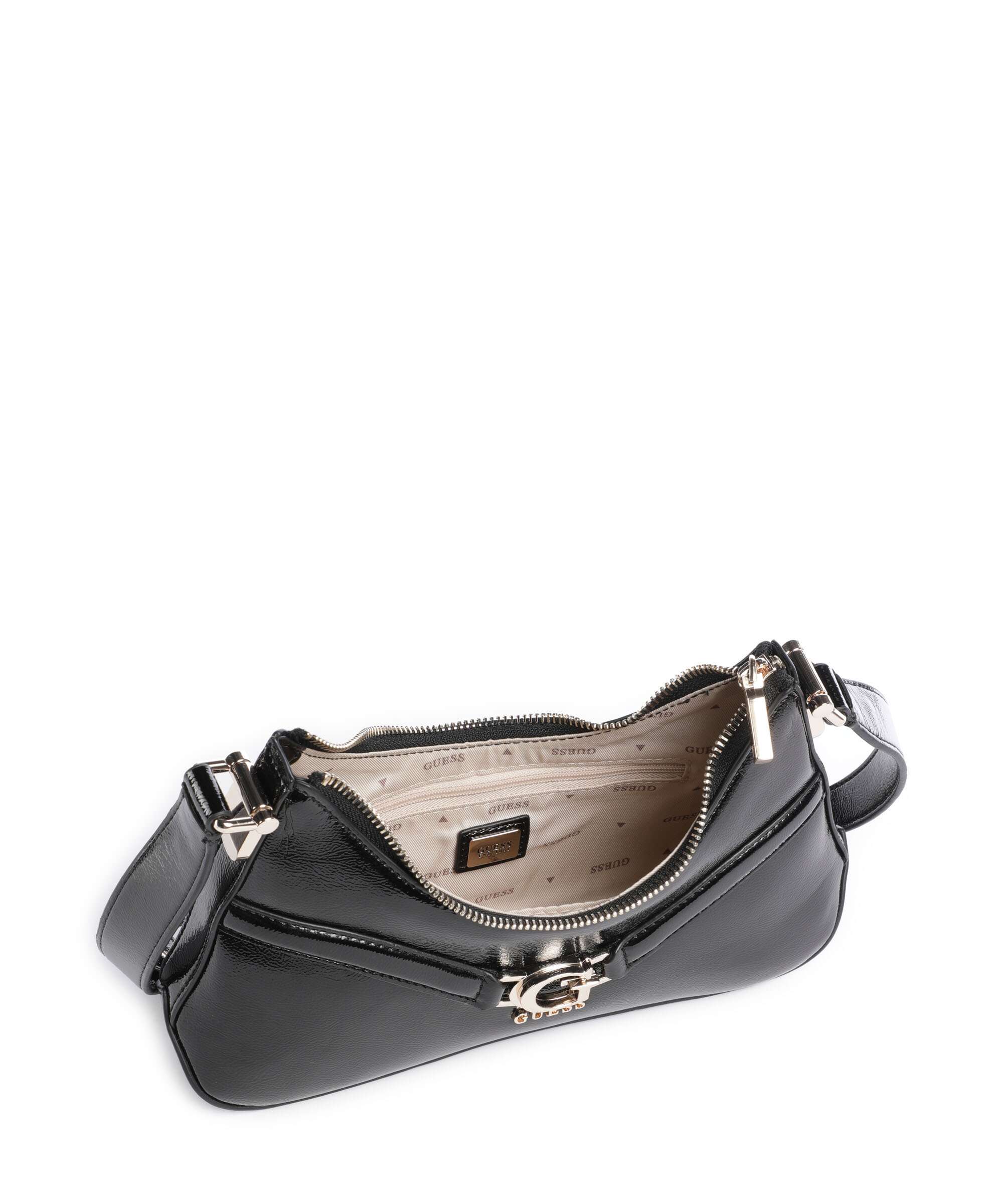 Guess Dea Torba przez ramię black - Image 6