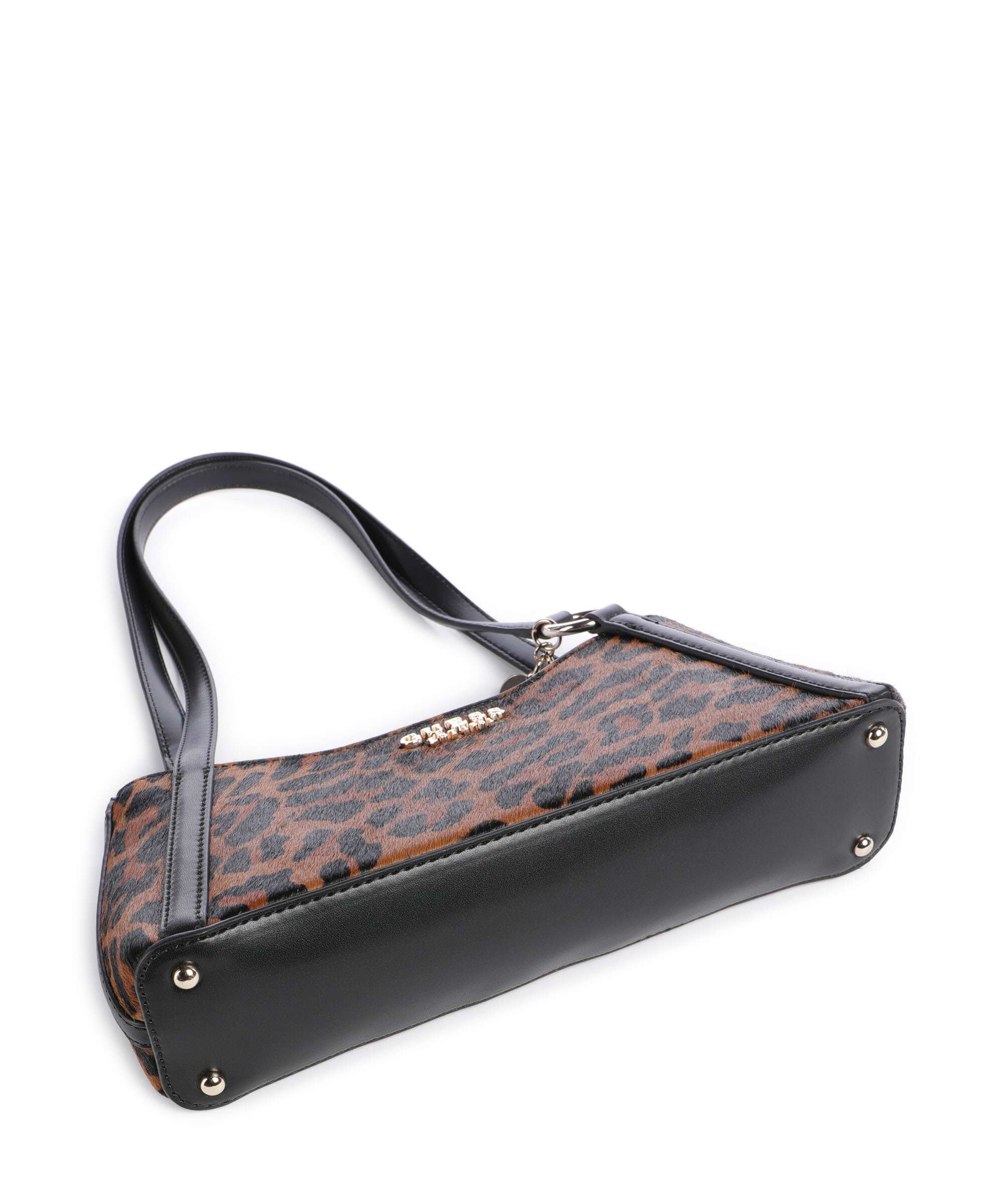 Guess Domitilla Torba na ramię leopard - Image 5