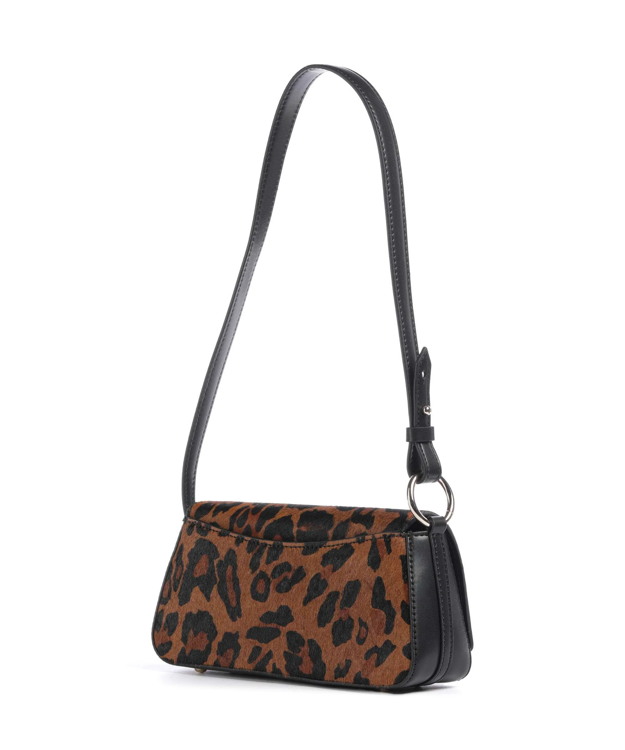 Guess Domitilla Torba na ramię leopard - Image 2