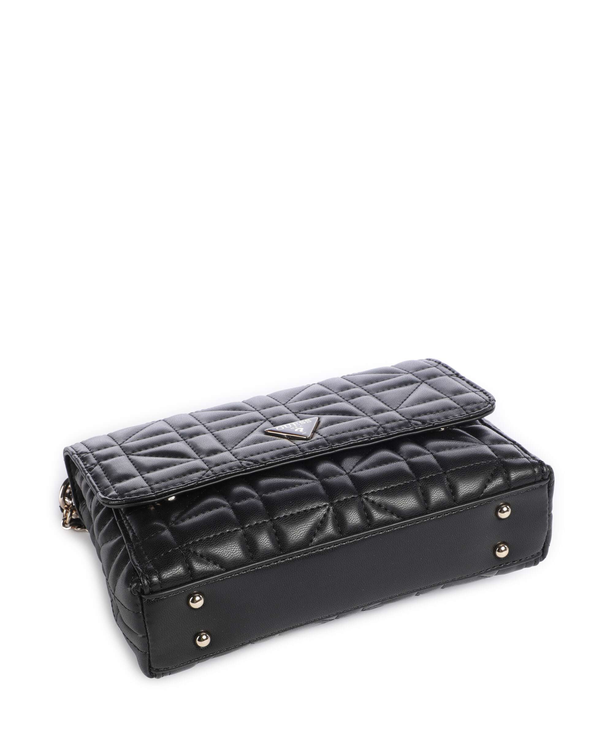 Guess Edita Torba na ramię black - Image 6