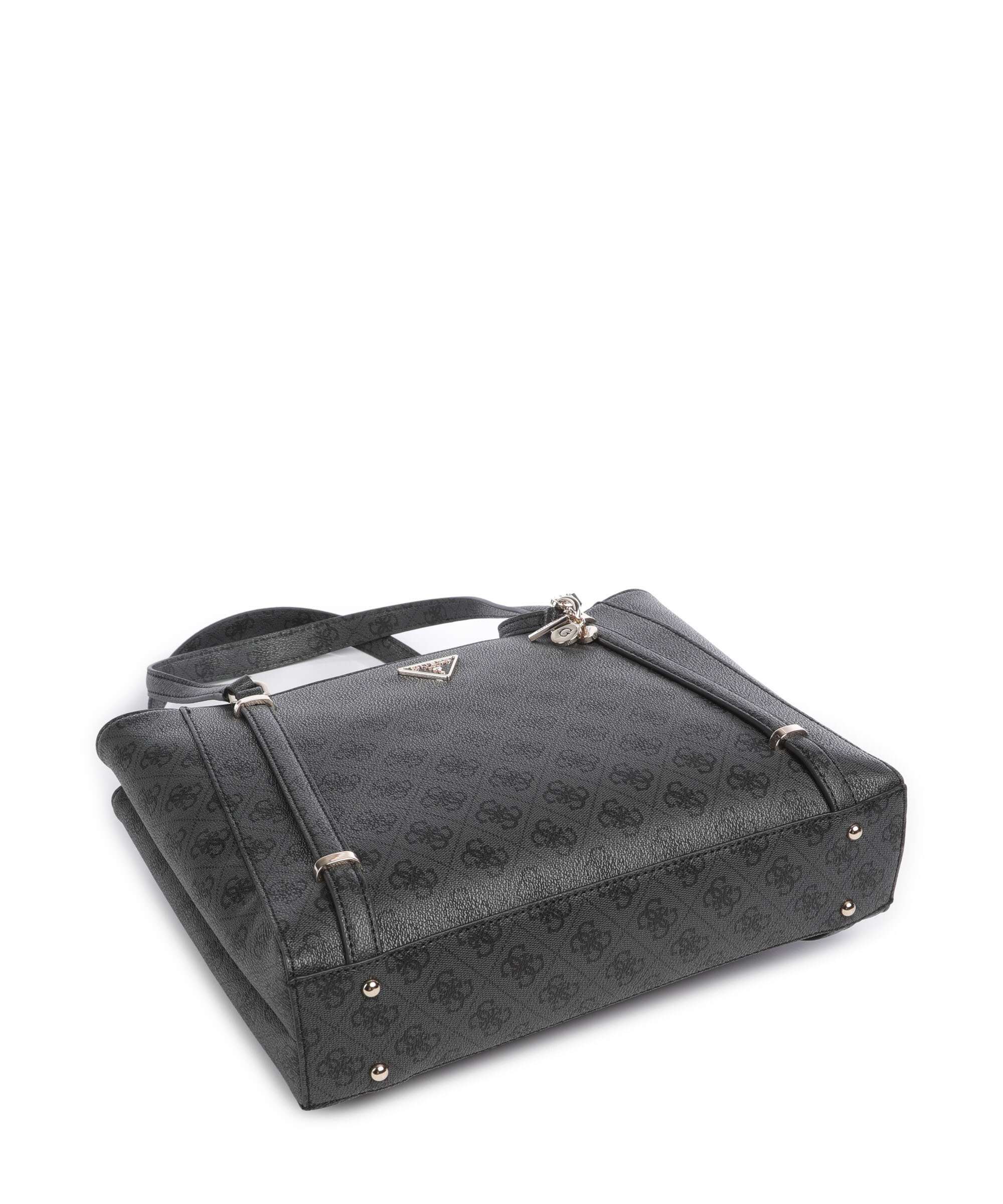 Guess Erica Eco Torba na zakupy coal logo - Image 5