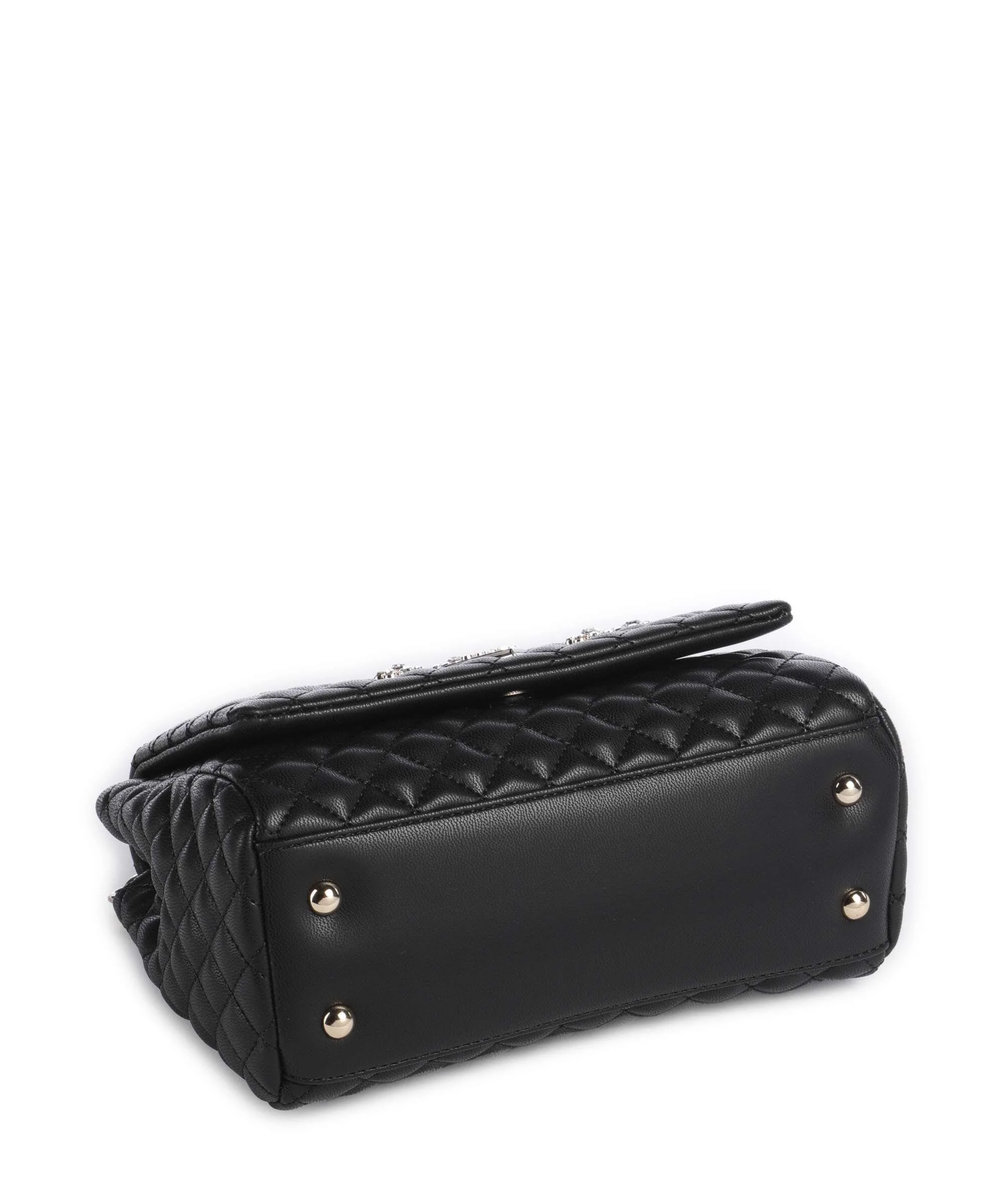 Guess Everlee Torba na ramię black - Image 6