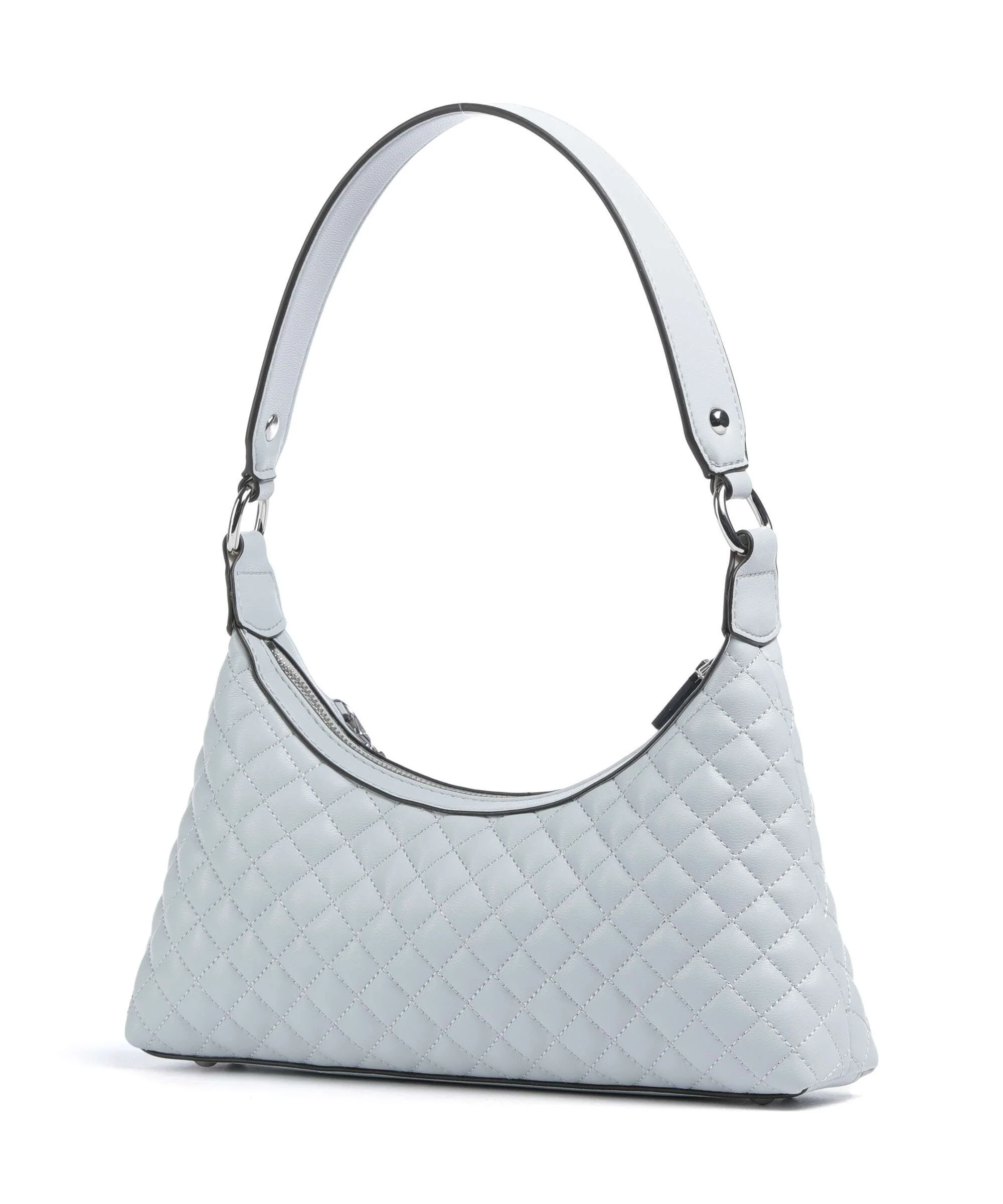 Guess Everlee Torba na ramię misty blue - Image 2