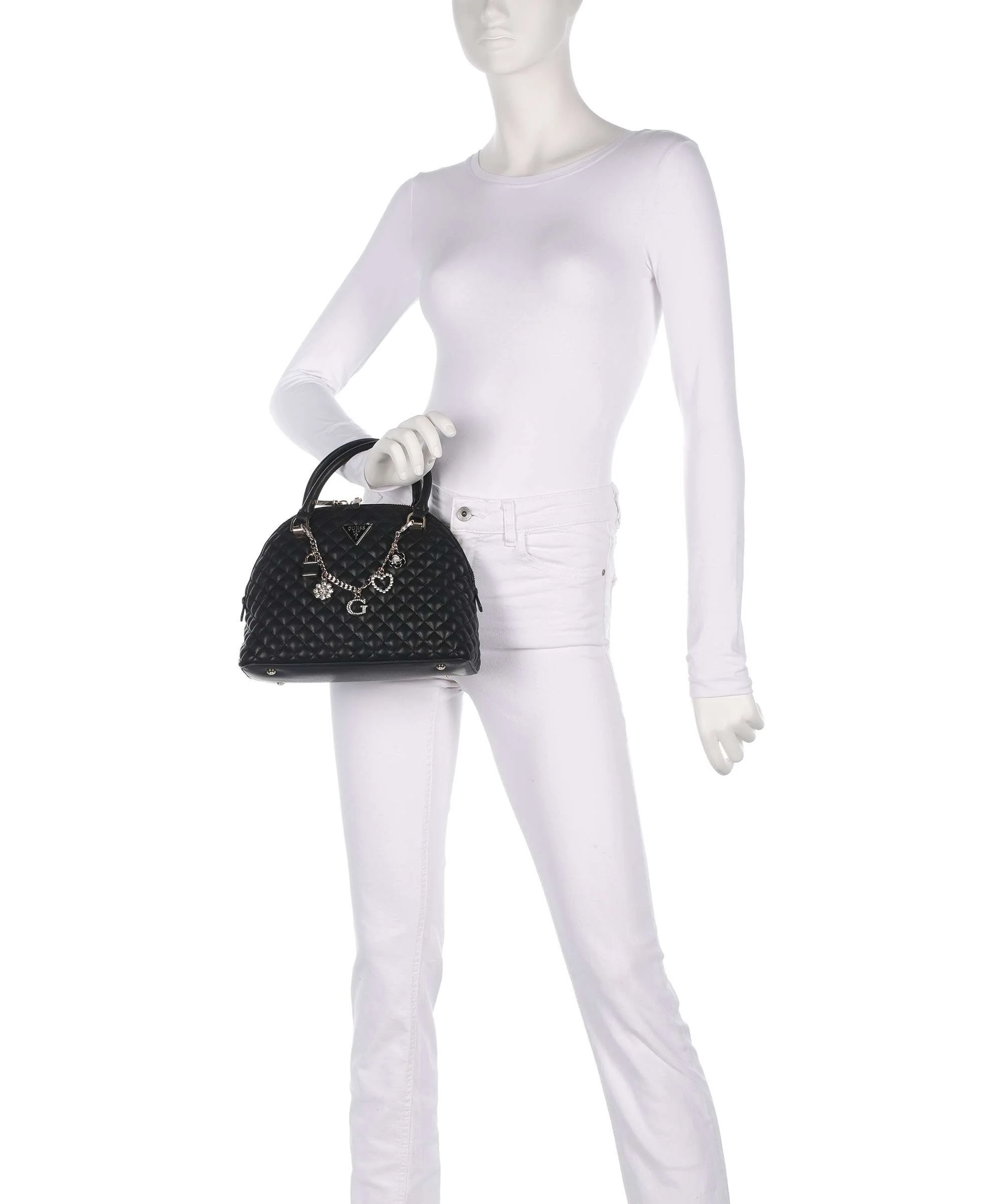 Guess Everlee Torebka black - Image 3