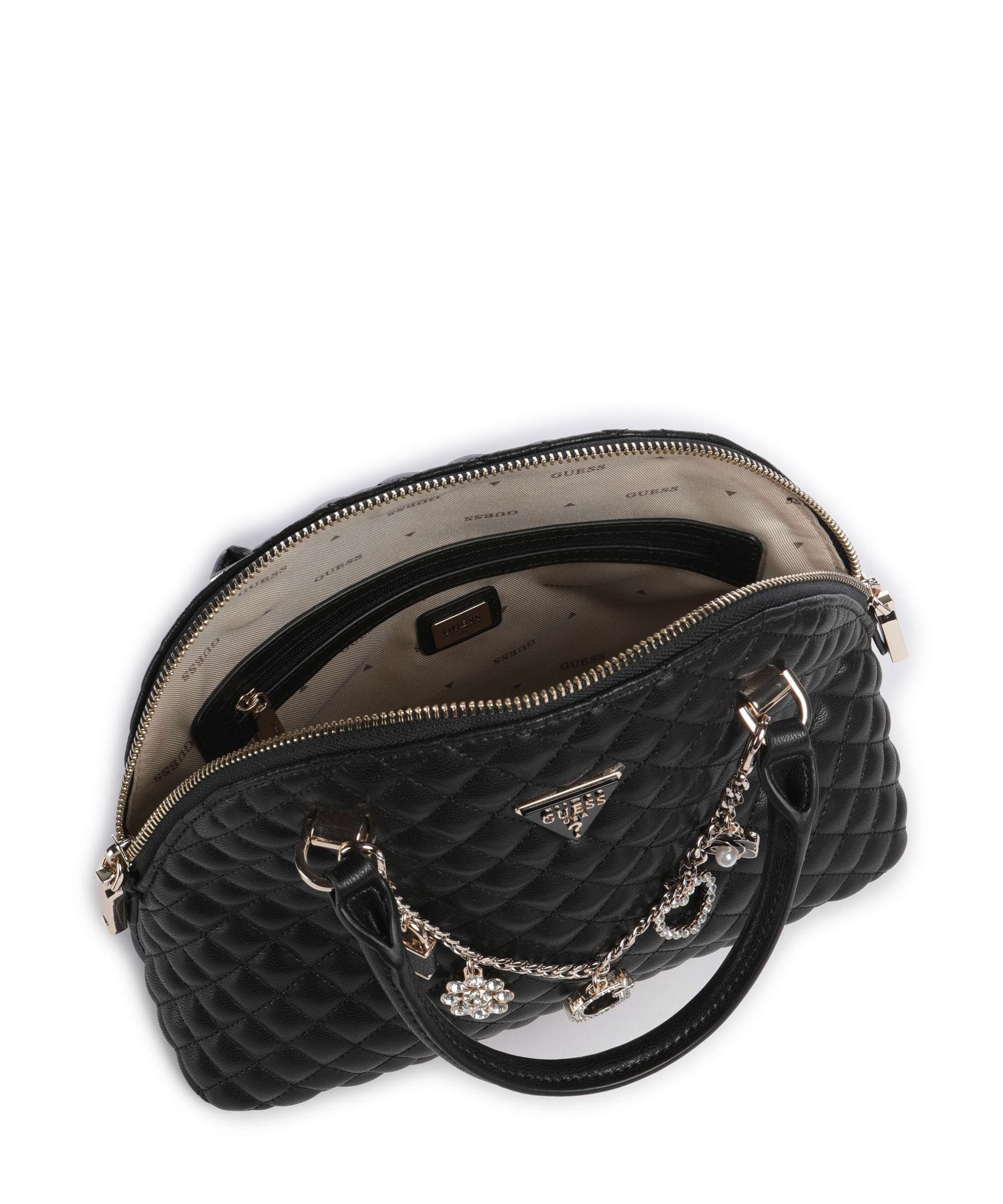 Guess Everlee Torebka black - Image 6