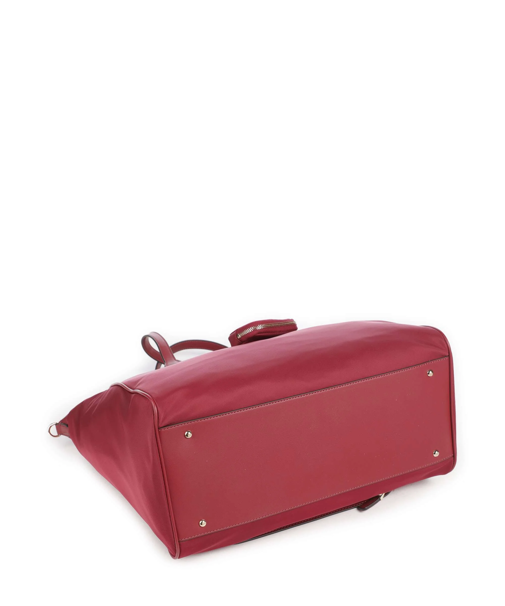 Guess Follie Torba weekendowa ruby red - Image 4