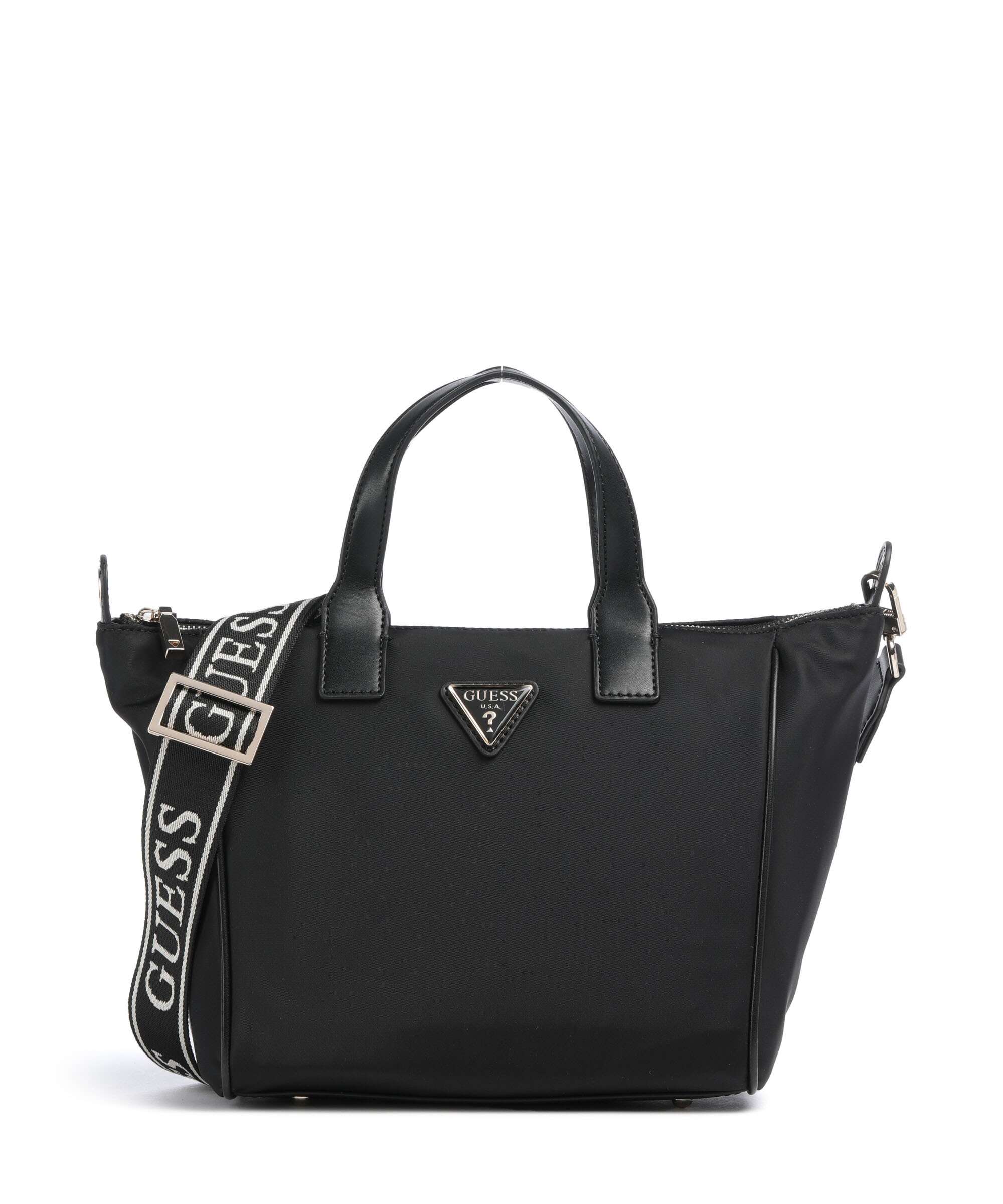 Guess Follie Torebka black