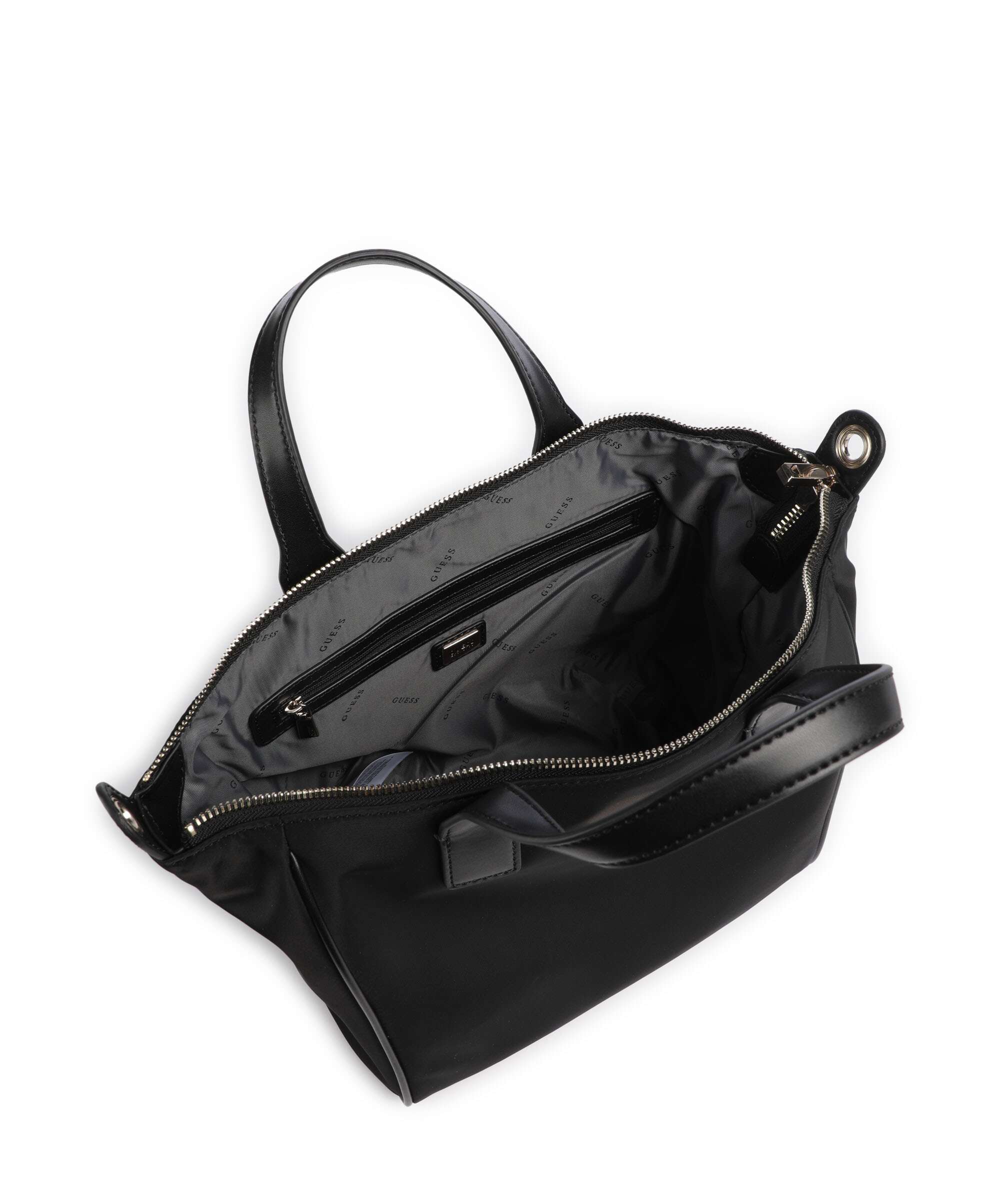 Guess Follie Torebka black - Image 6