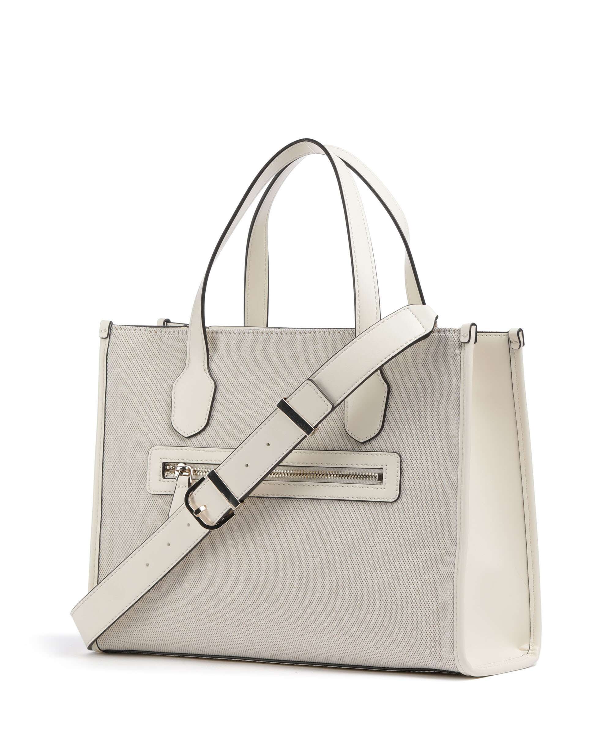 Guess G Status Torebka natural/offwhite - Image 2