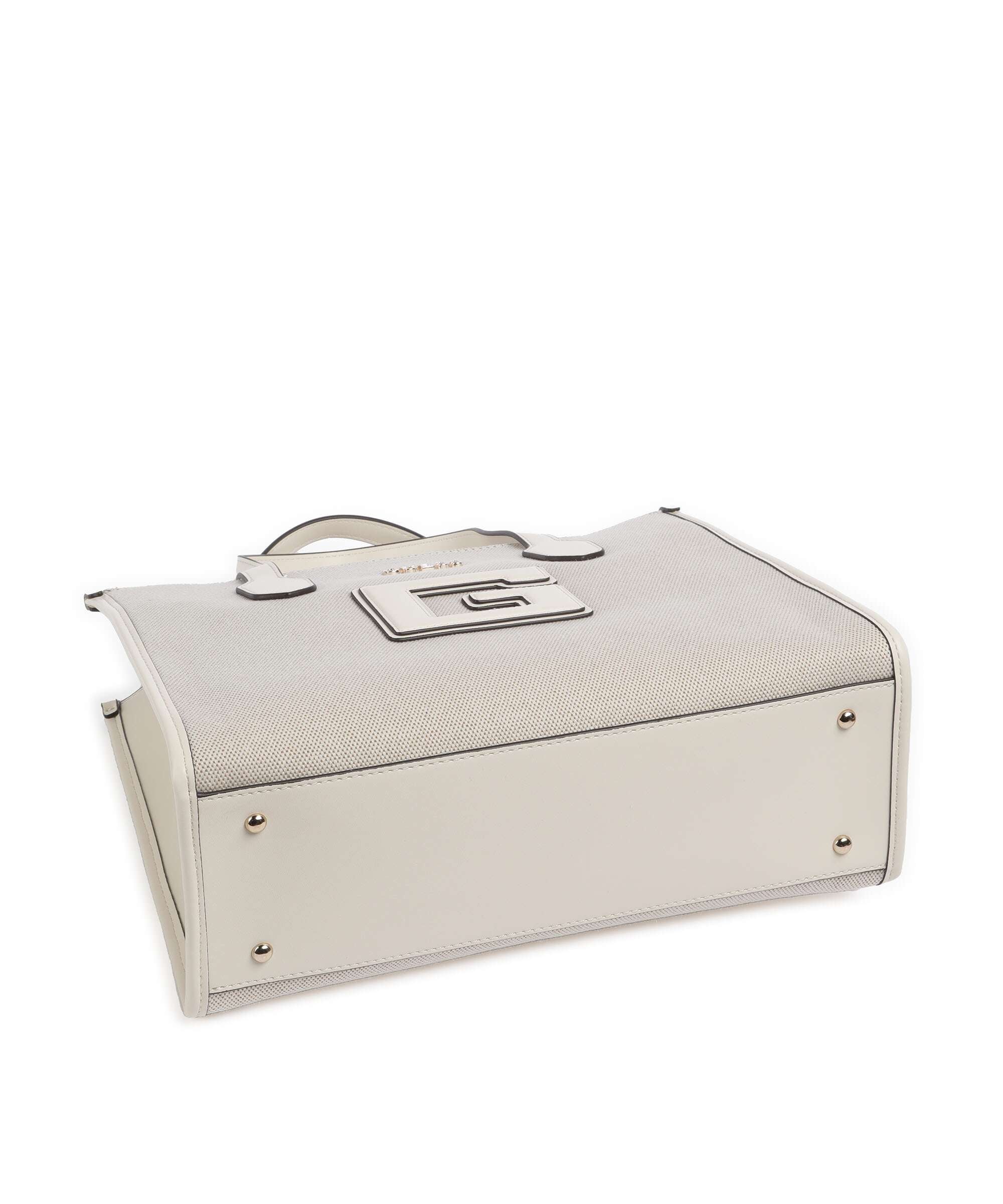 Guess G Status Torebka natural/offwhite - Image 5