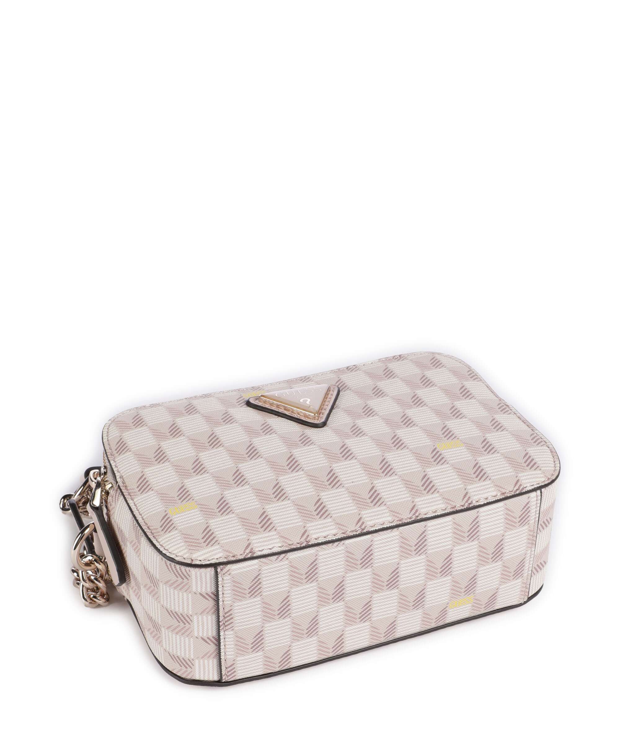 Guess G Wave Torba przez ramię blush logo - Image 5