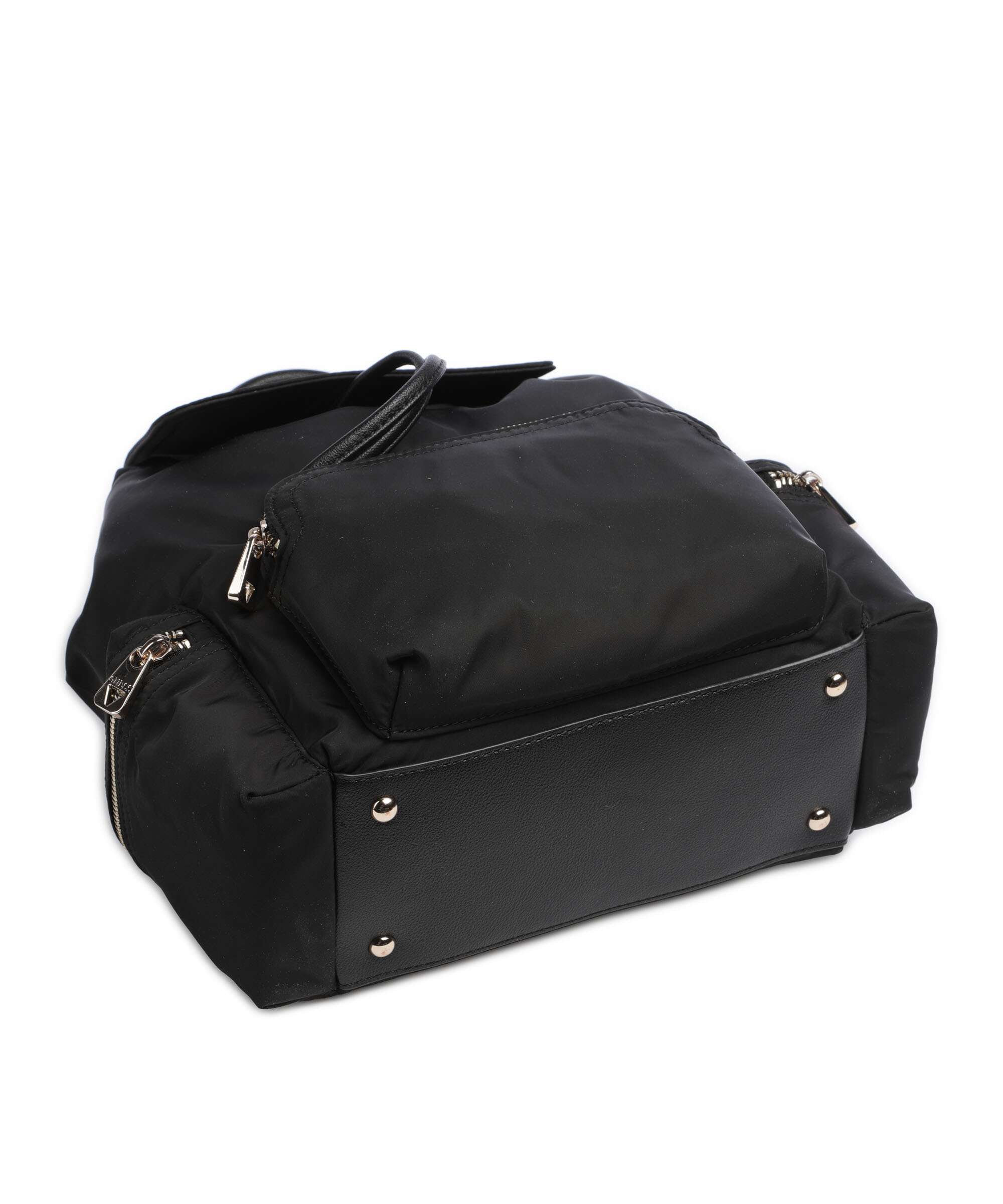 Guess Gemma Eco Plecak black - Image 5