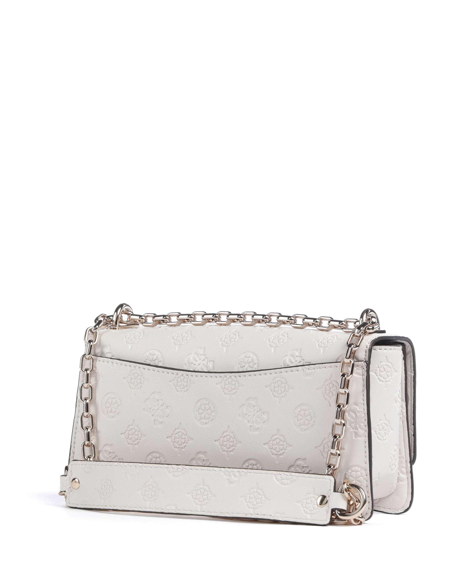 Guess Gerty Peony Torba na ramię offwhite - Image 2