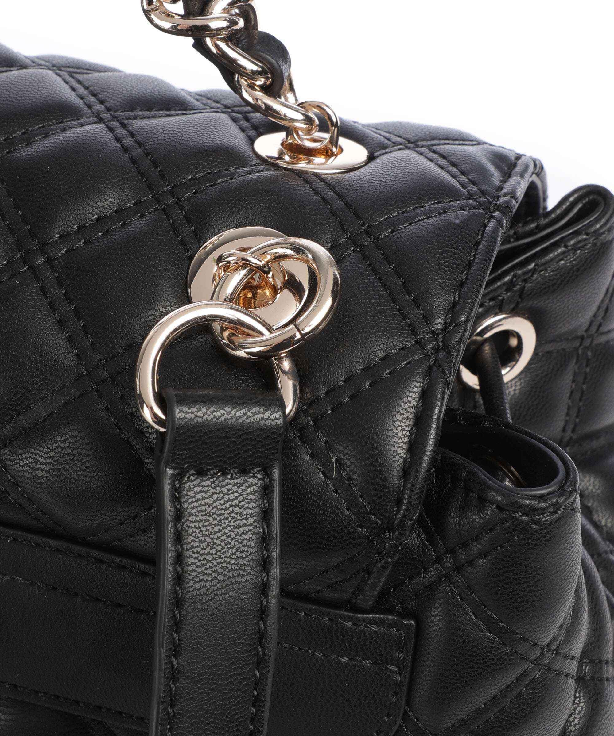 Guess Giully Plecak black - Image 4