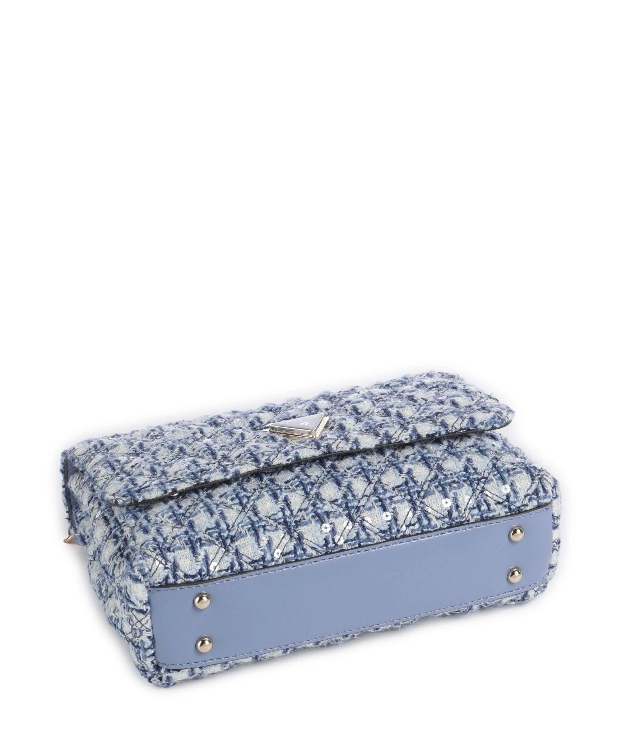 Guess Giully Torba na ramię stormy blue - Image 6