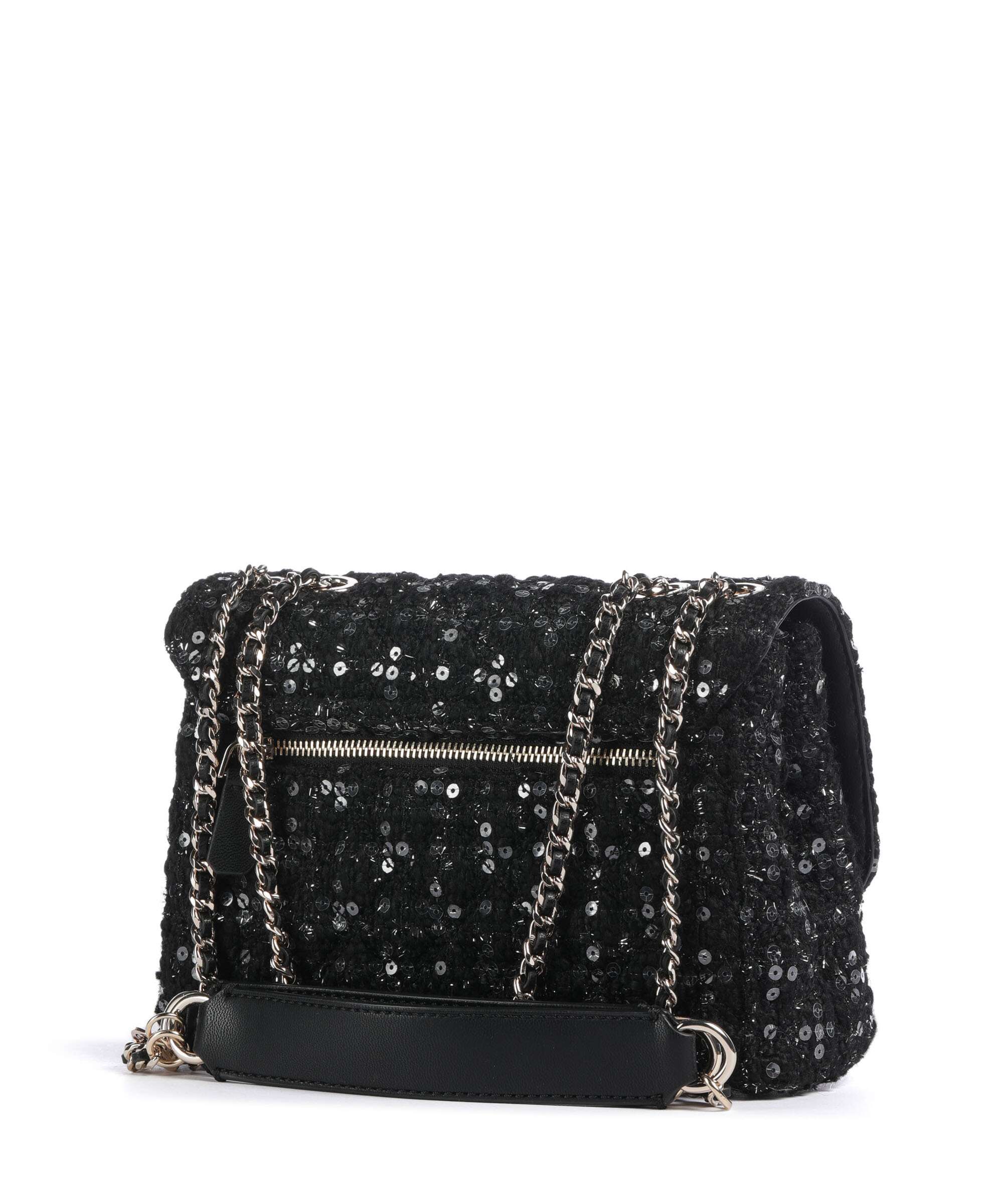 Guess Giully Torba na ramię black/grey - Image 2