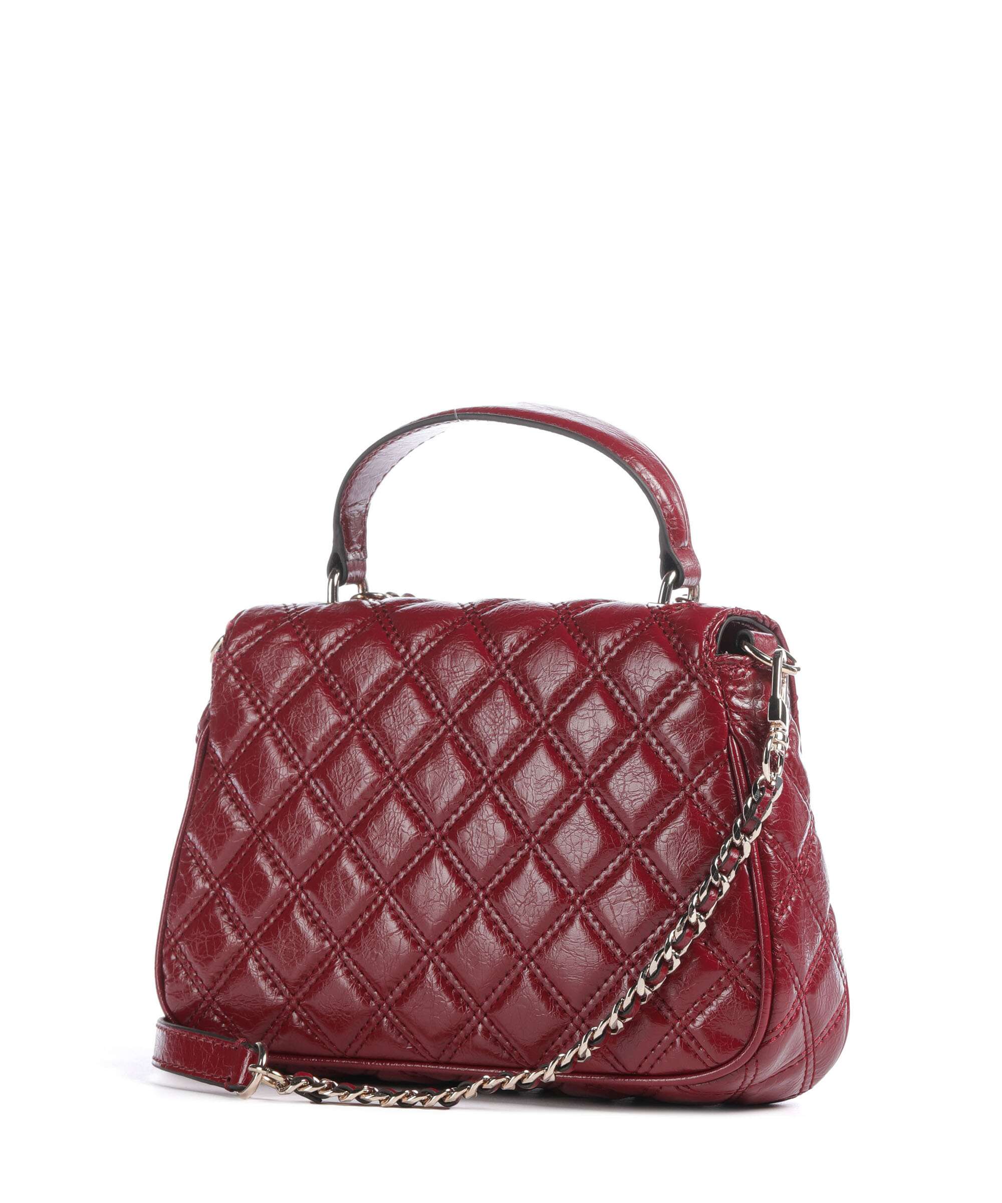 Guess Giully Torebka red - Image 2