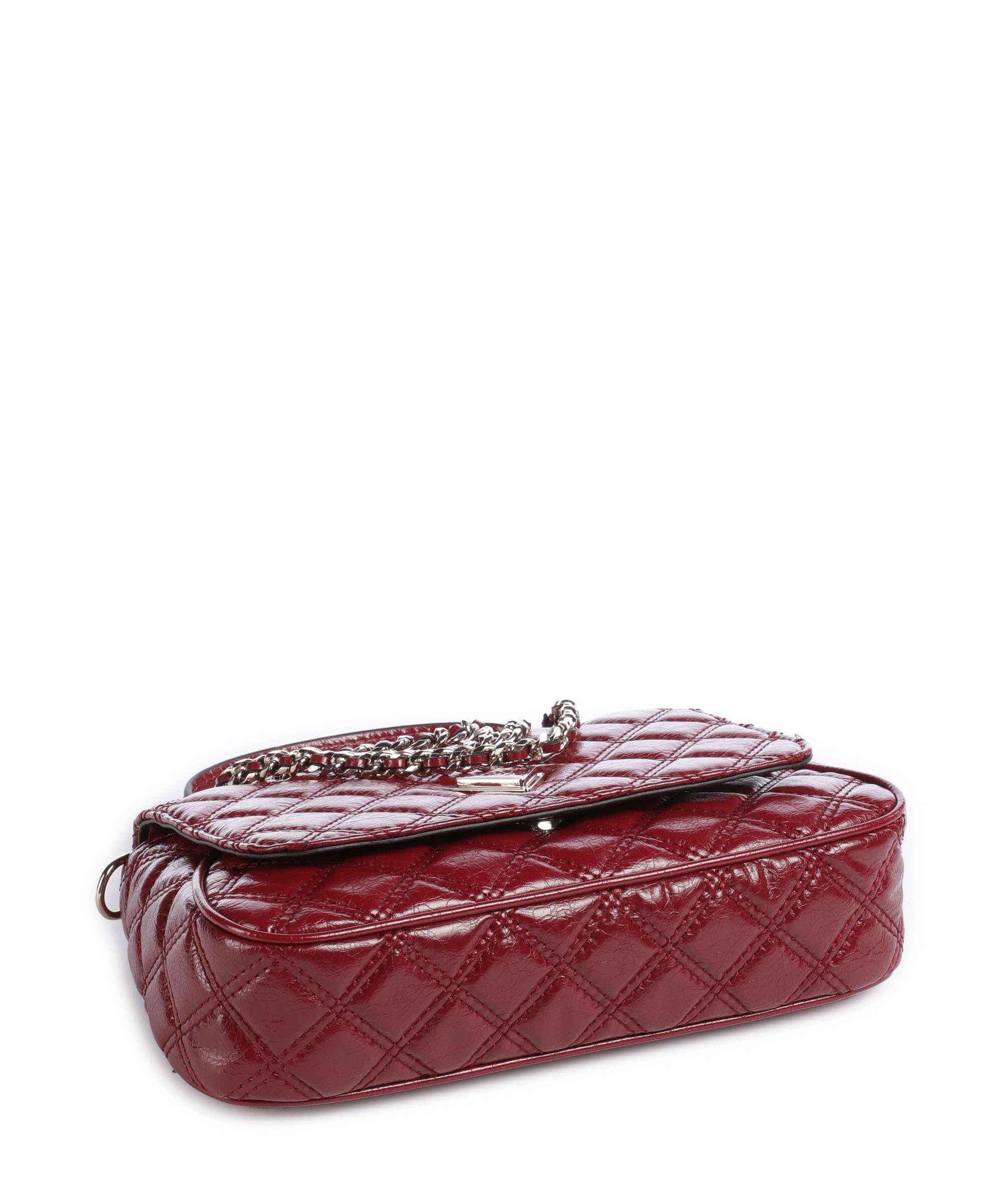 Guess Giully Torebka red - Image 4