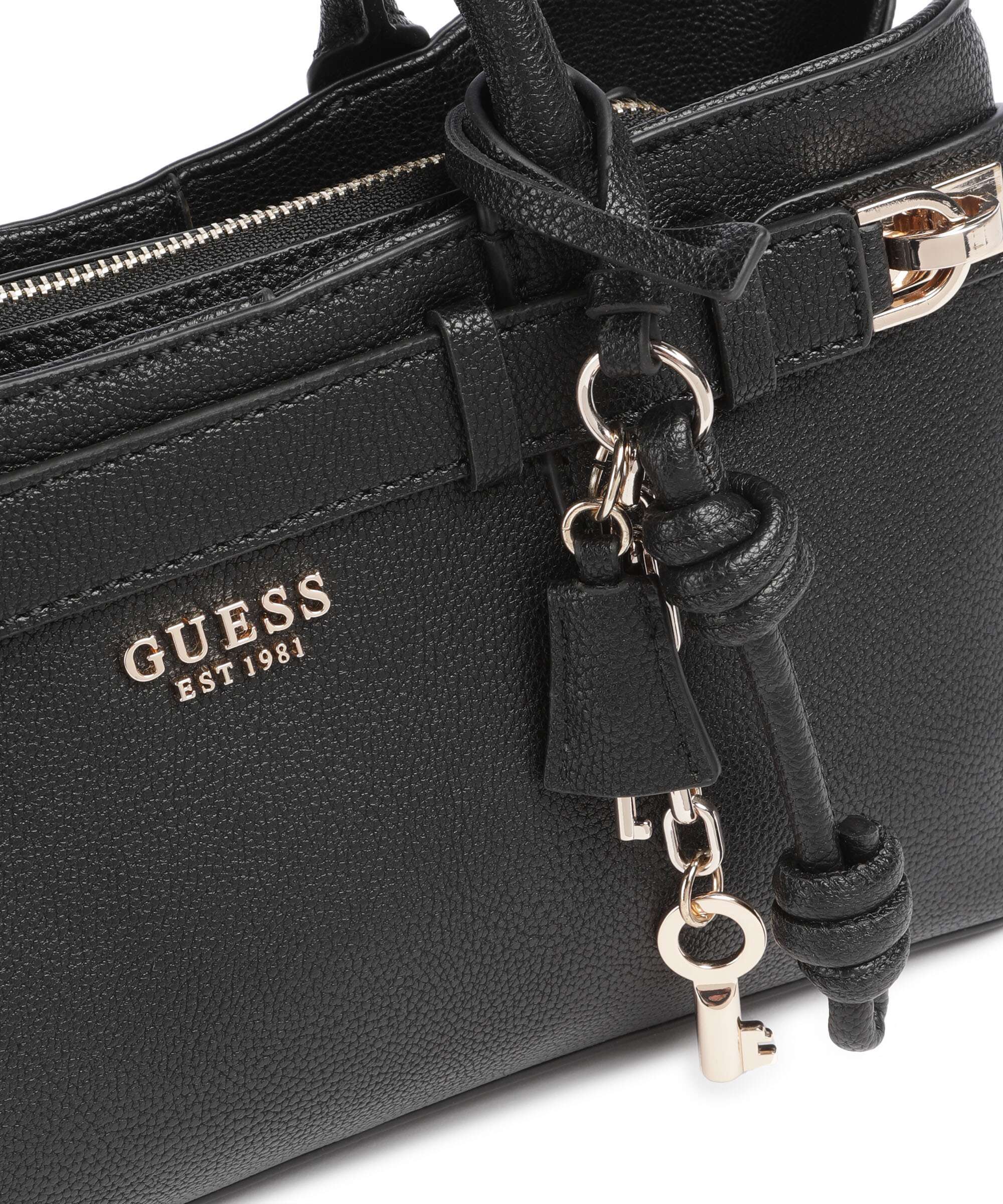 Guess Gregoria Torebka black - Image 4