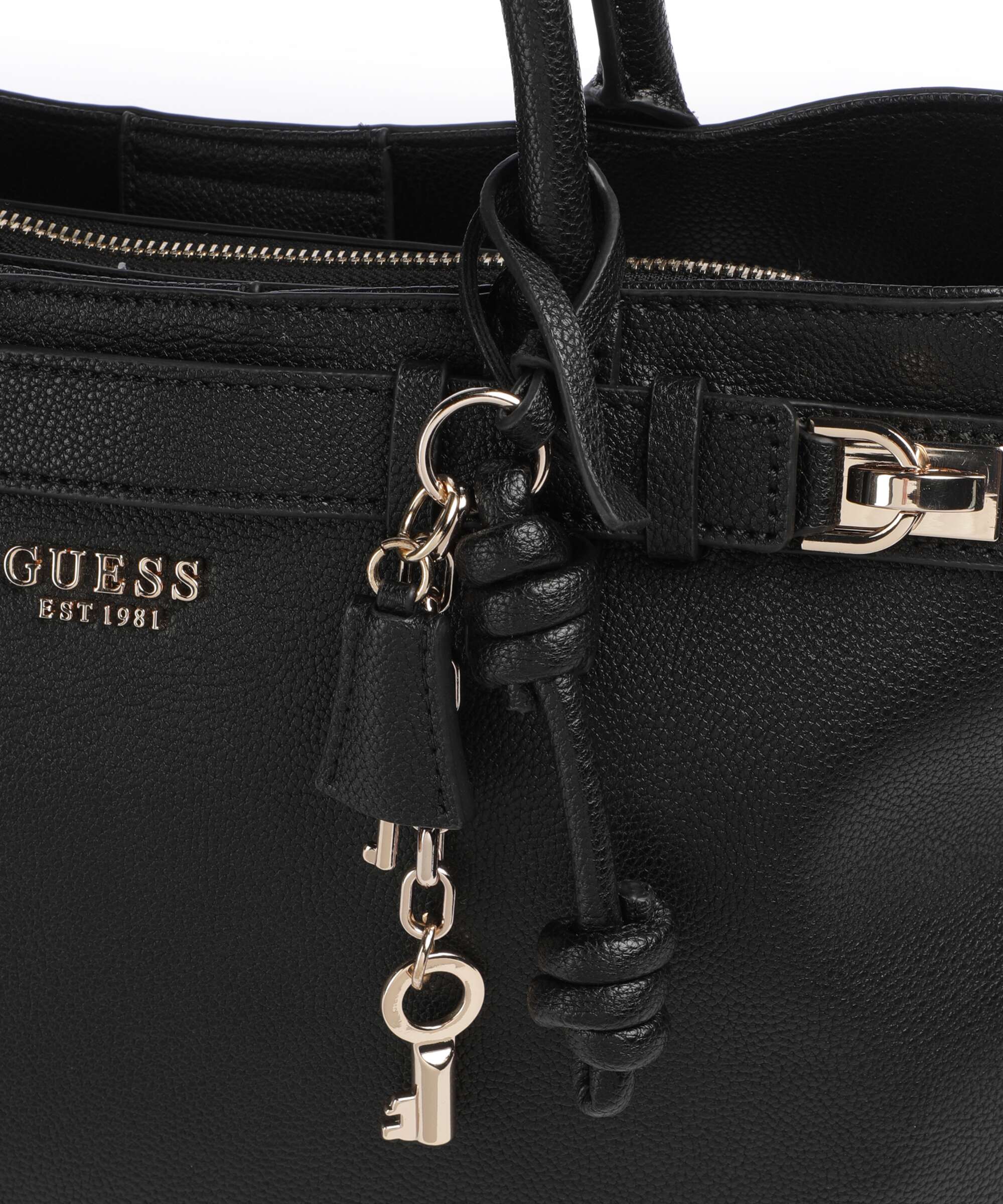 Guess Gregoria Torebka black - Image 4