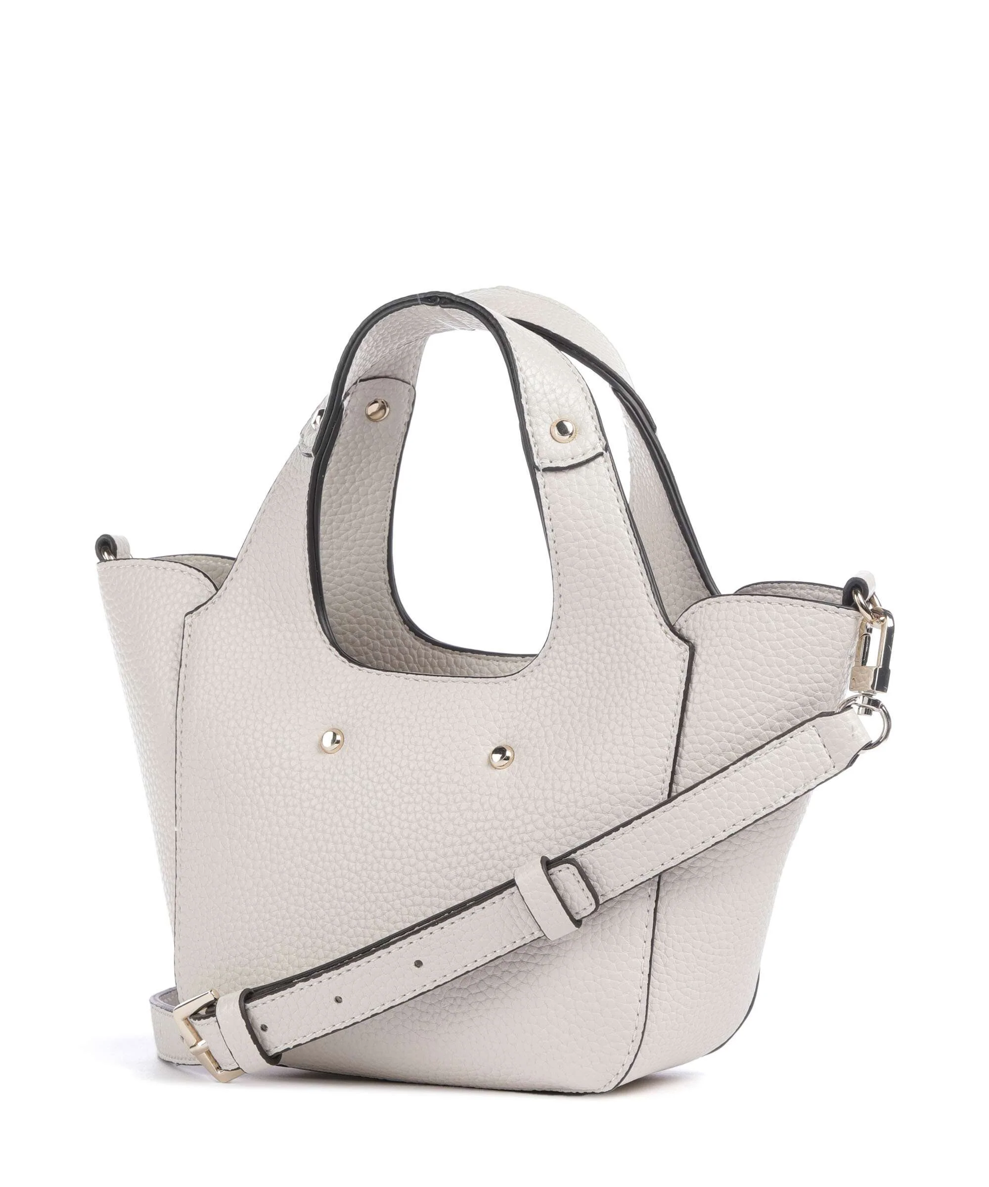 Guess Helina Mini Torebka bone - Image 4