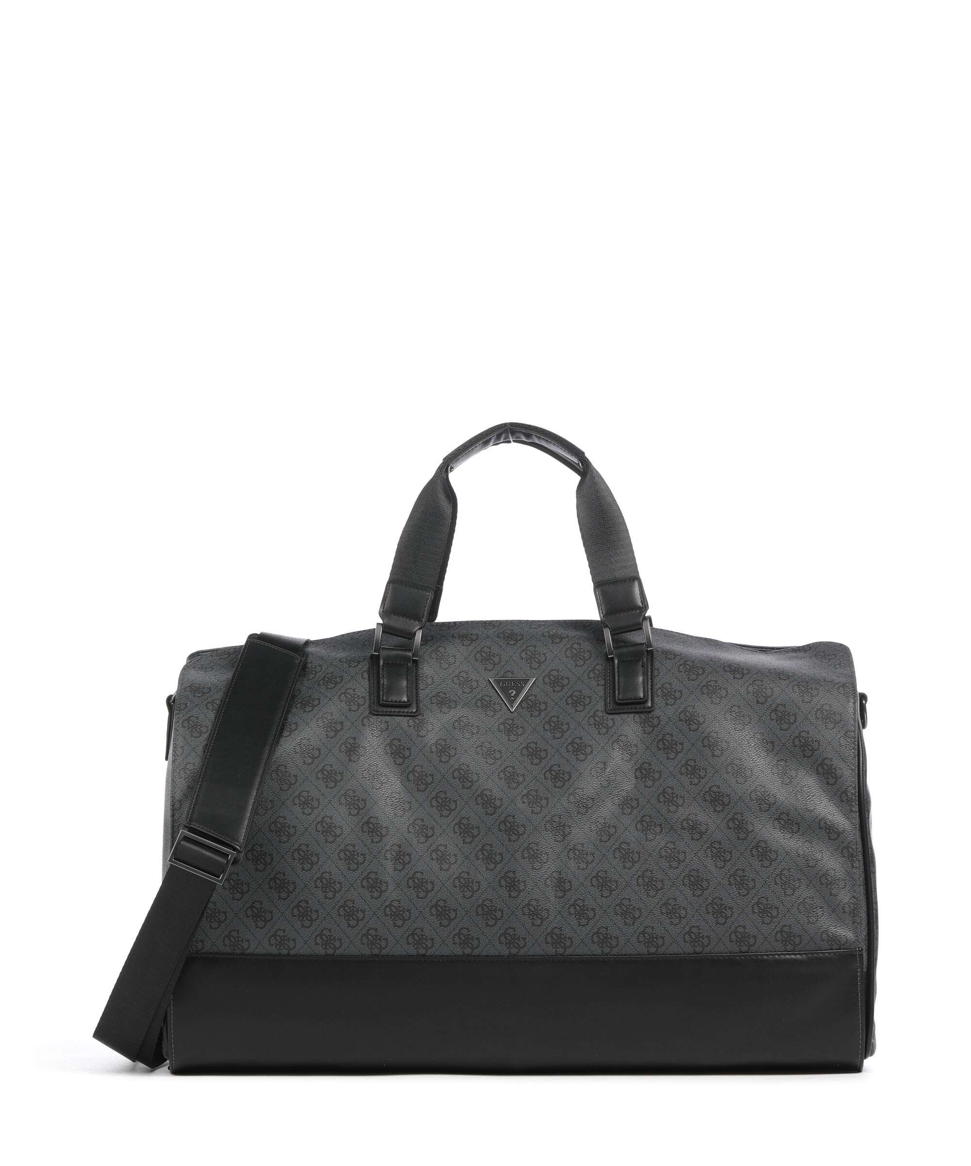 Guess Ibiza Torba weekendowa black