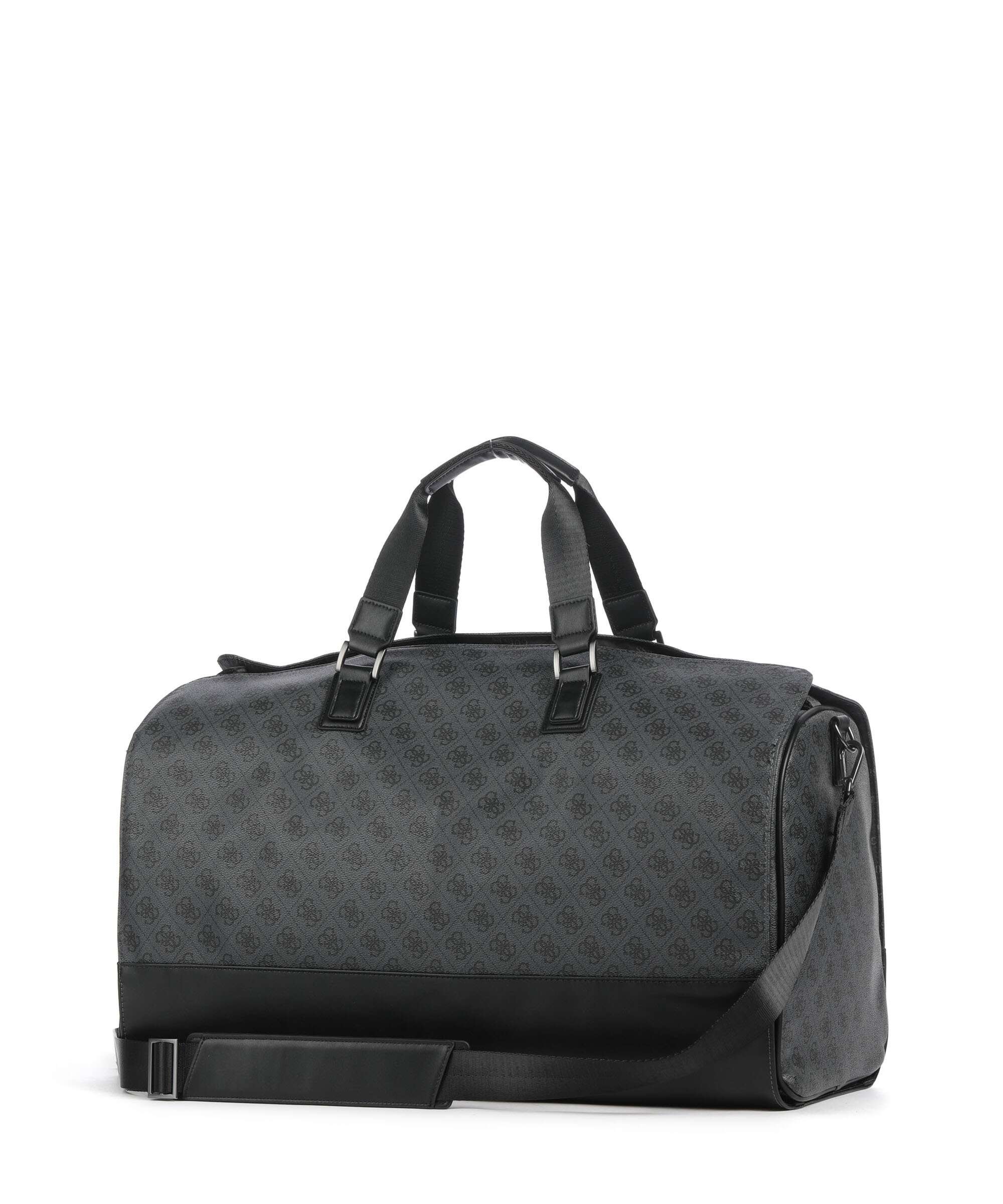 Guess Ibiza Torba weekendowa black - Image 2