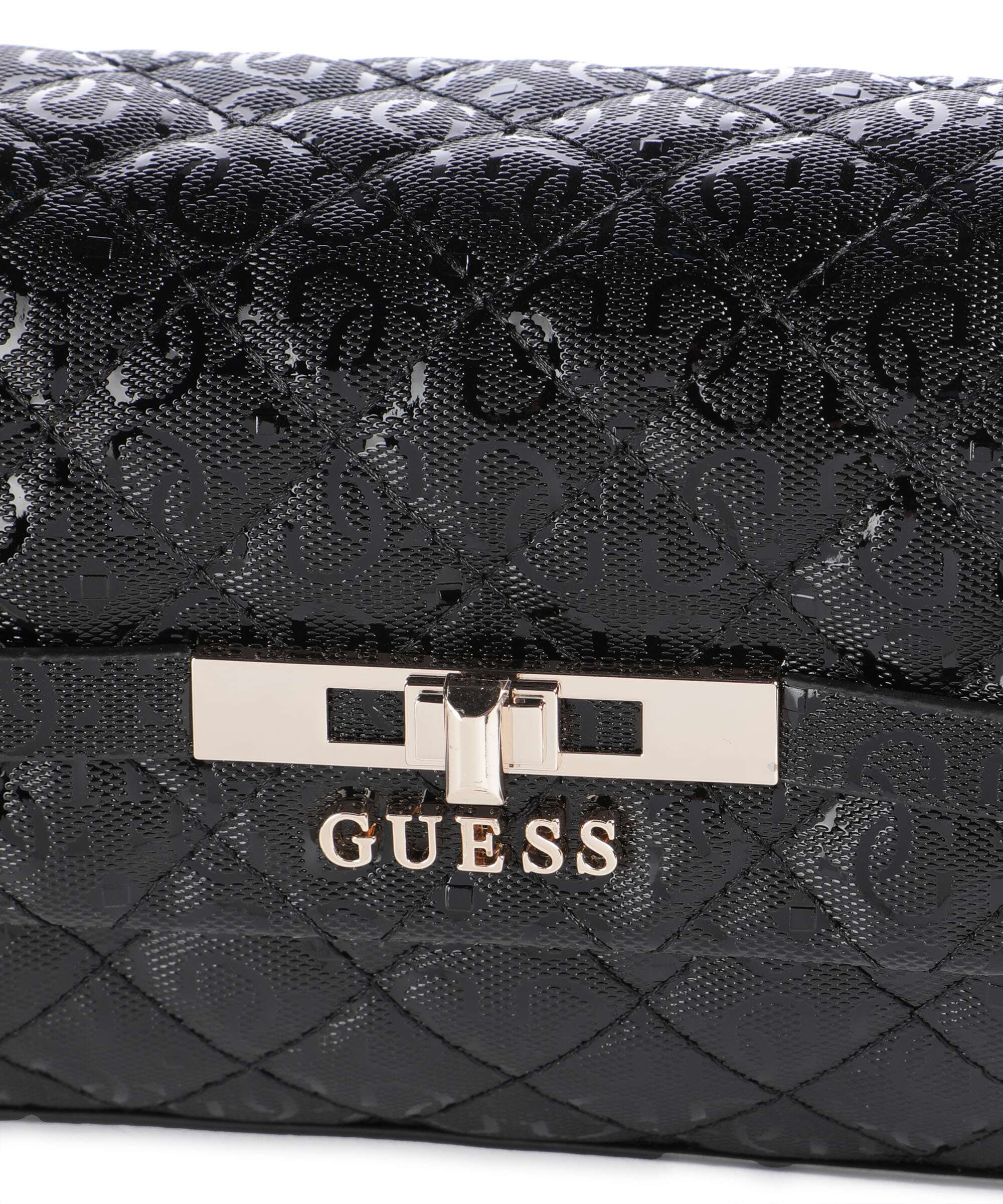 Guess Idra Torebka black - Image 4