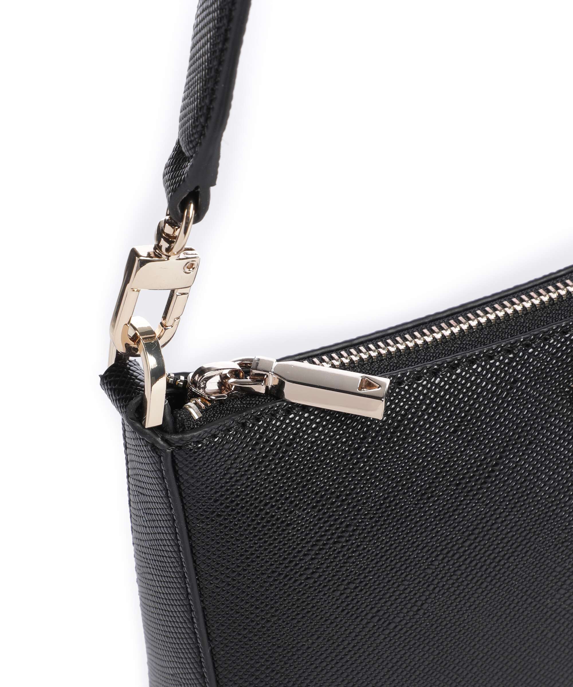 Guess Jazlynn Eco Torba na ramię black - Image 4