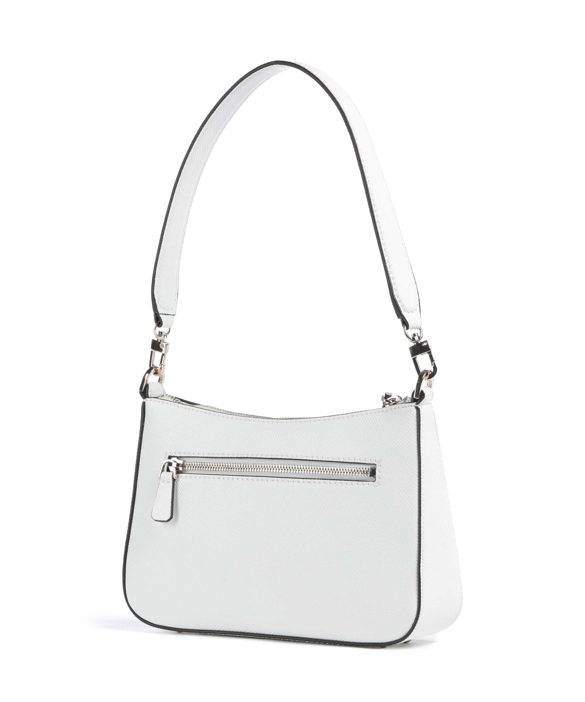 Guess Jazlynn Eco Torba na ramię white - Image 2