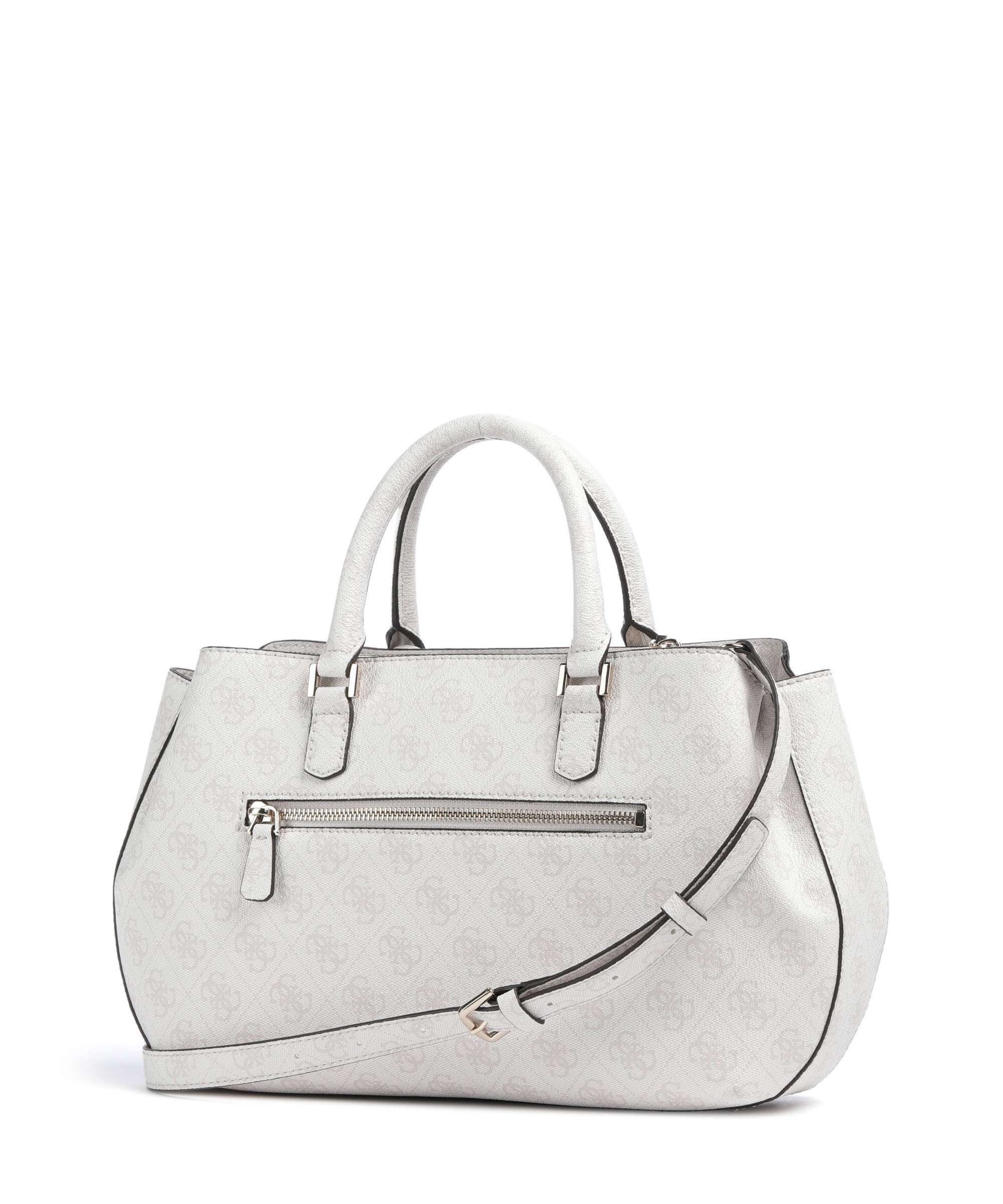 Guess Katya 4G Logo Torebka white logo - Image 2