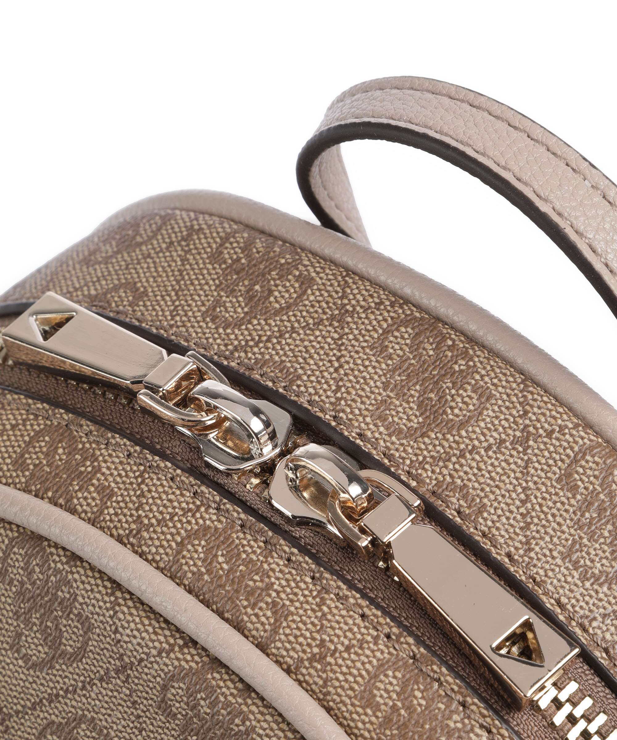 Guess Manhattan Plecak latte logo - Image 4