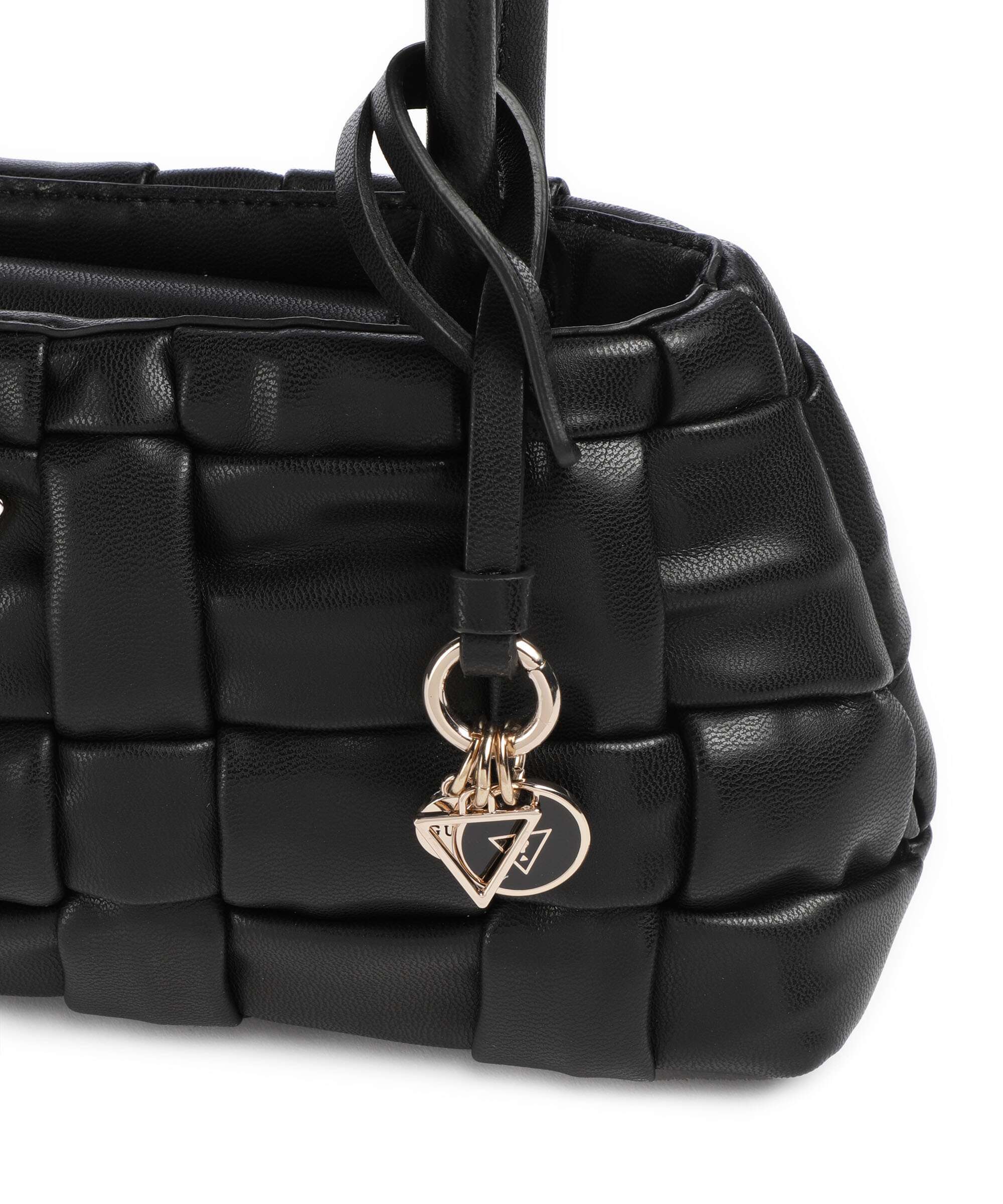Guess Marion Torba na ramię black - Image 4