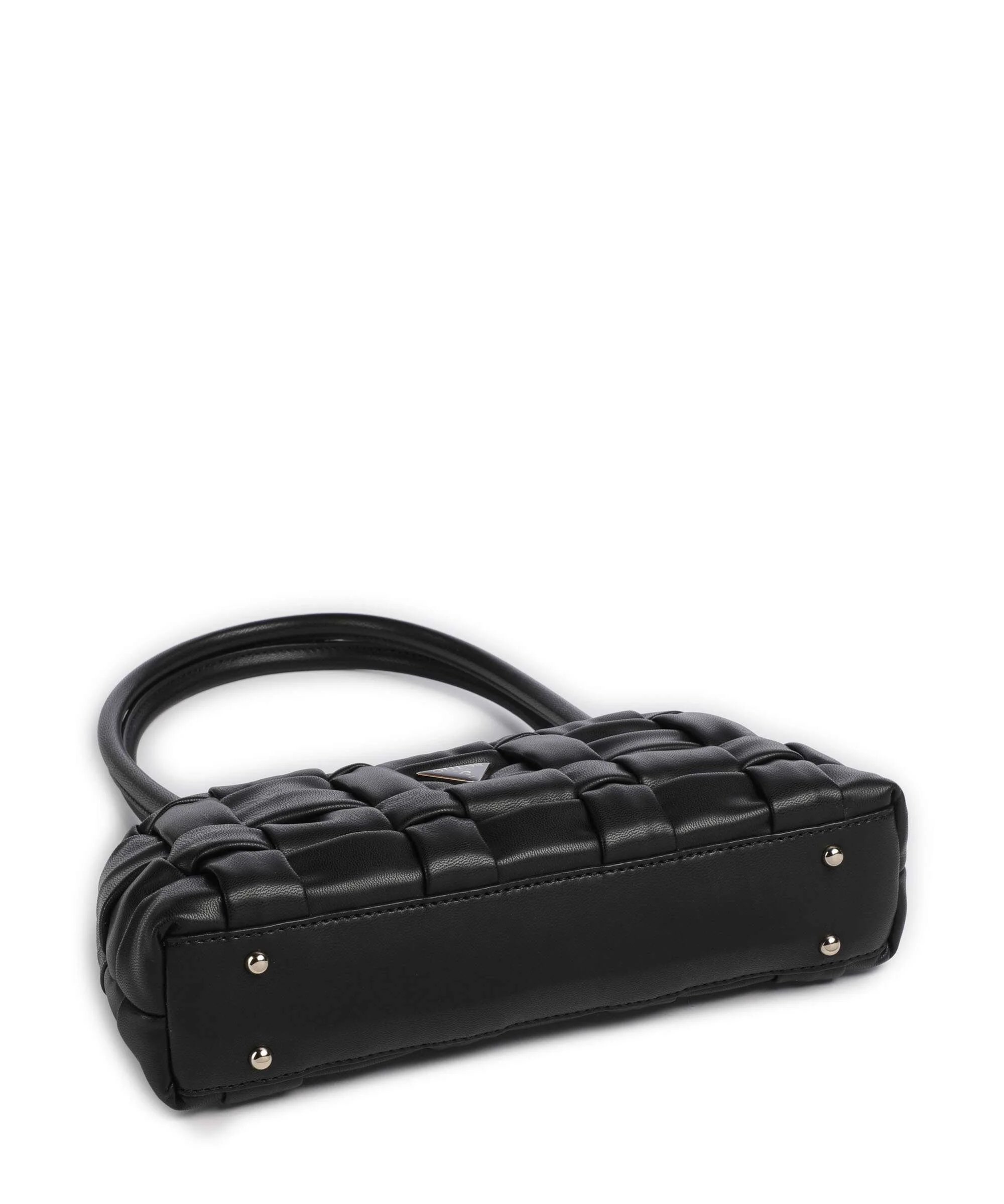 Guess Marion Torba na ramię black - Image 5