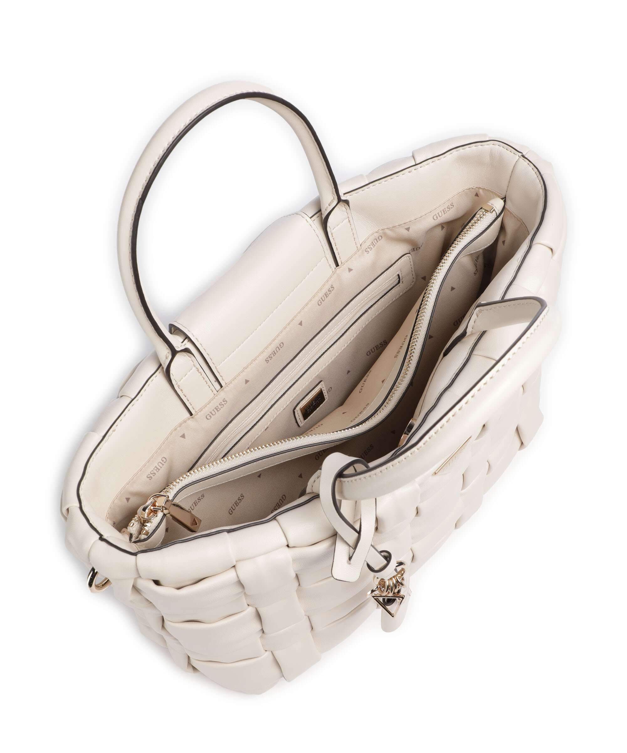 Guess Marion Torebka bone - Image 6