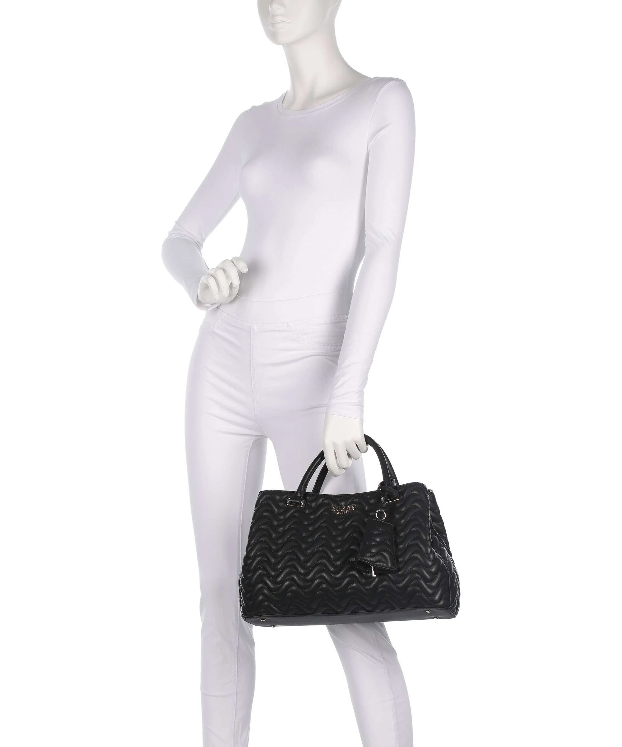 Guess Melisandra Torebka black - Image 3