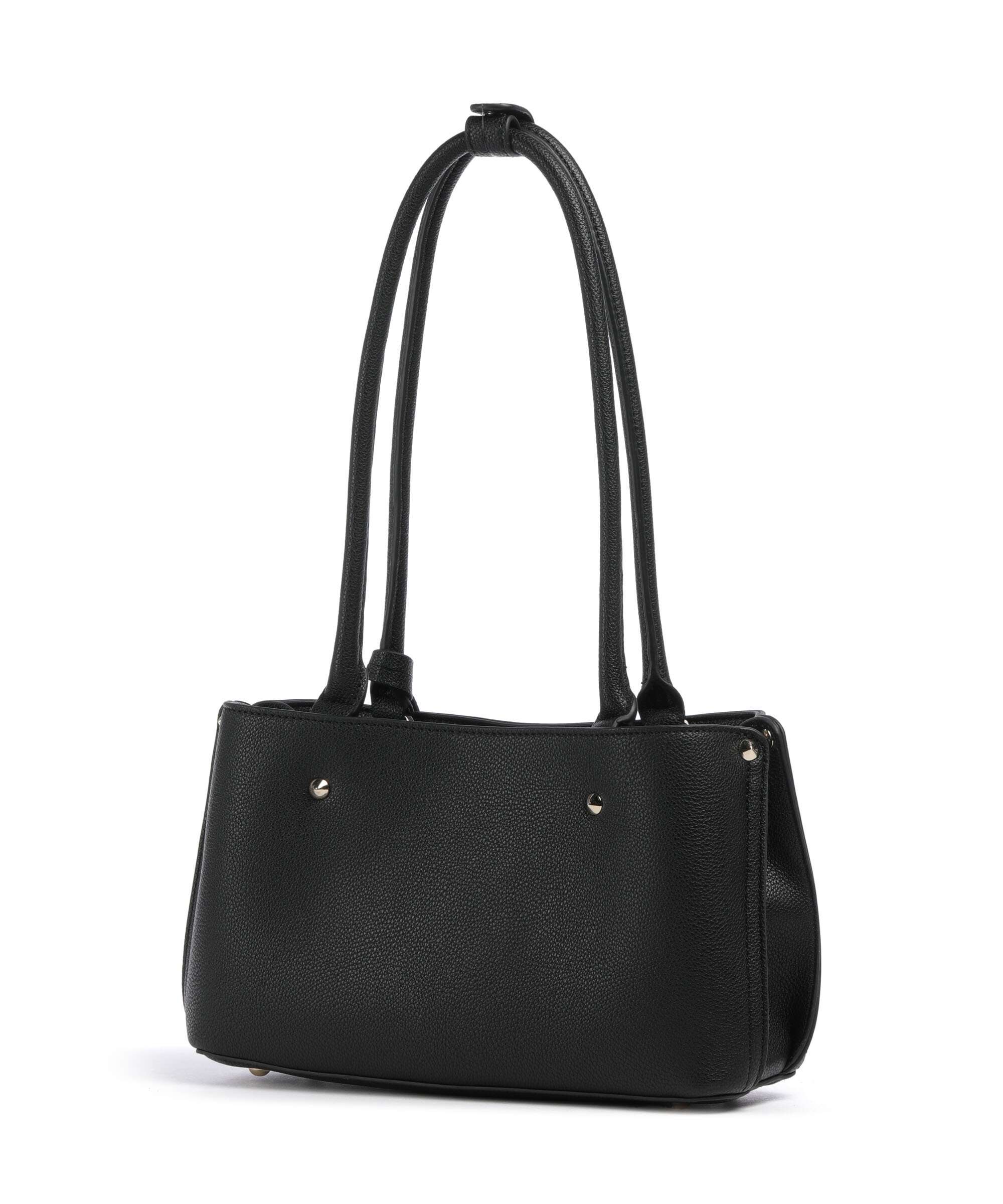 Guess Meridian Torba na ramię black - Image 2