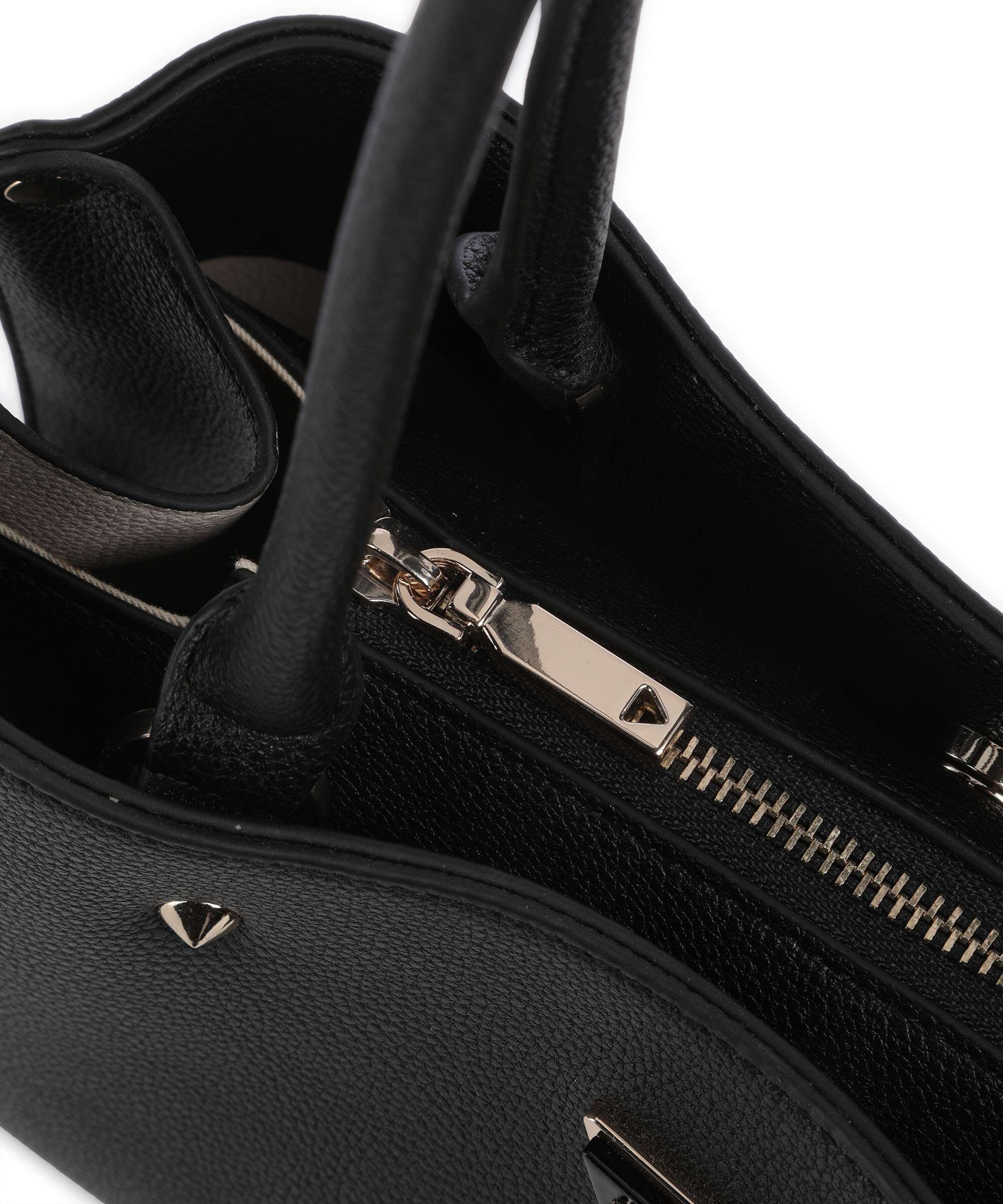 Guess Meridian Torba na ramię black - Image 4
