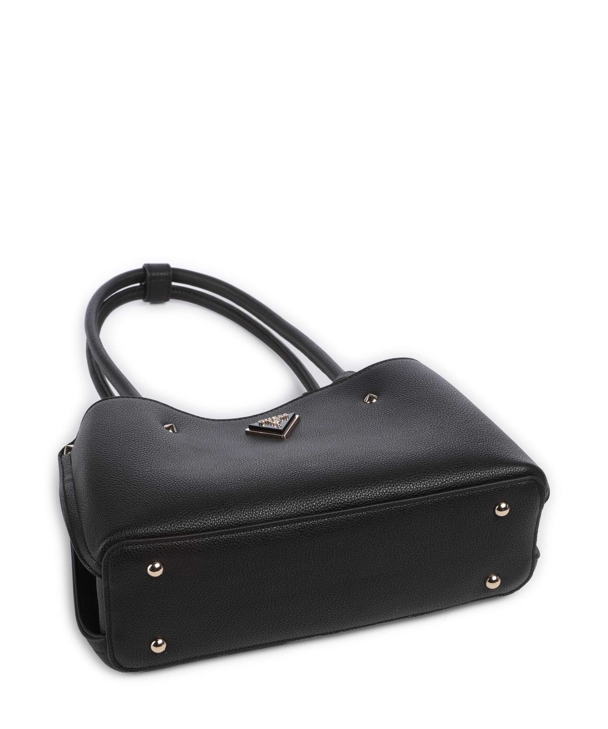 Guess Meridian Torba na ramię black - Image 5