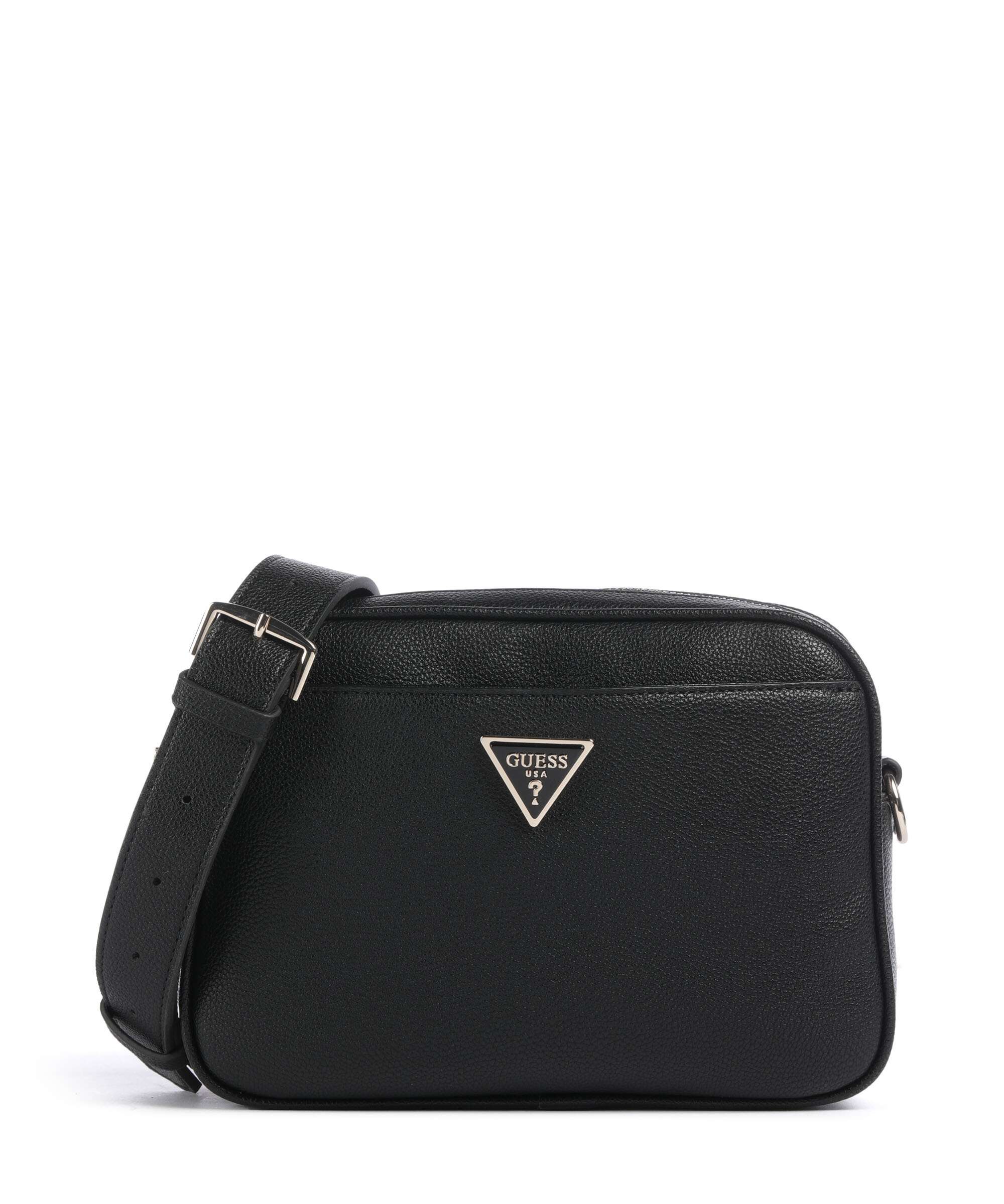 Guess Meridian Torba przez ramię black