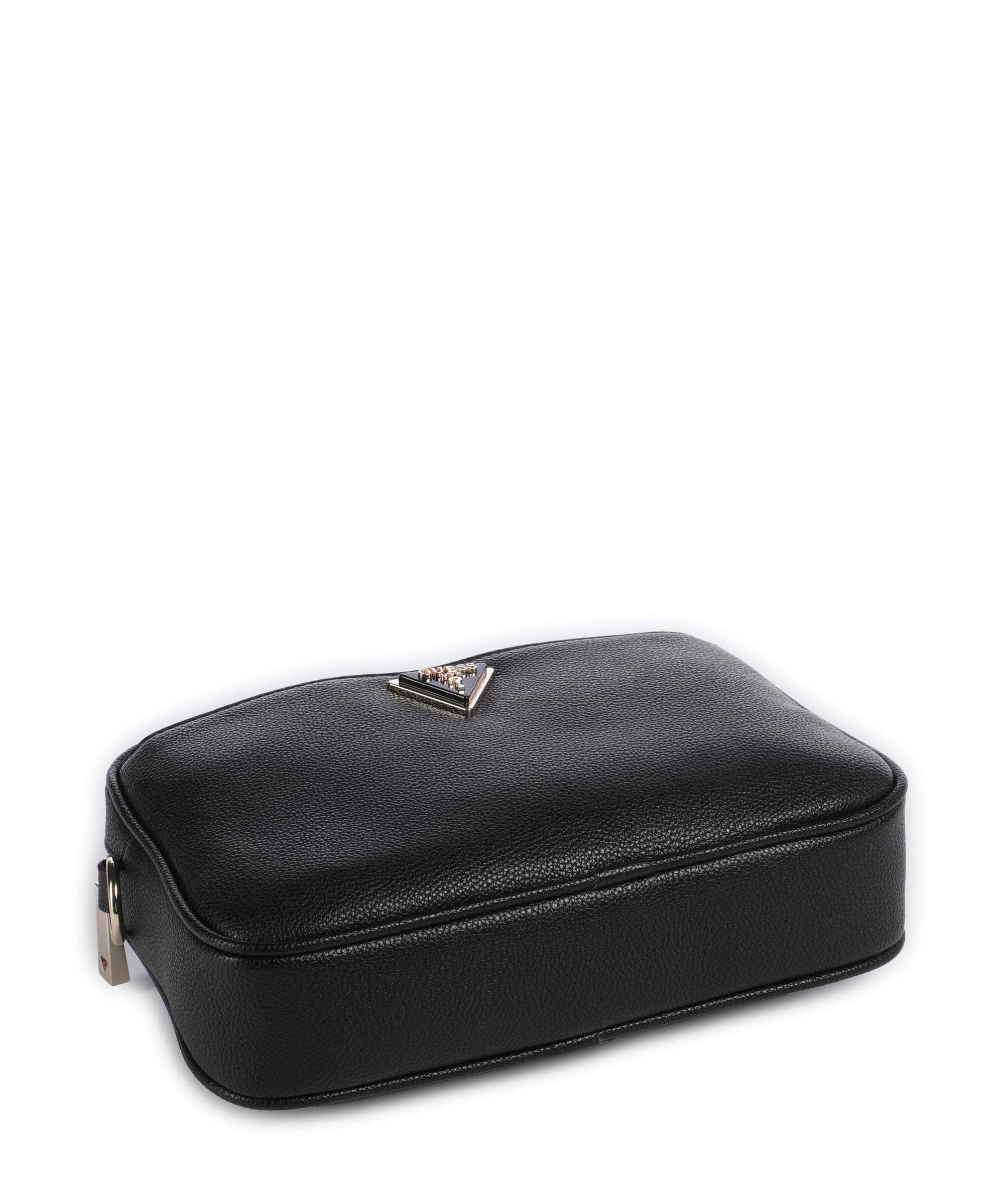 Guess Meridian Torba przez ramię black - Image 4