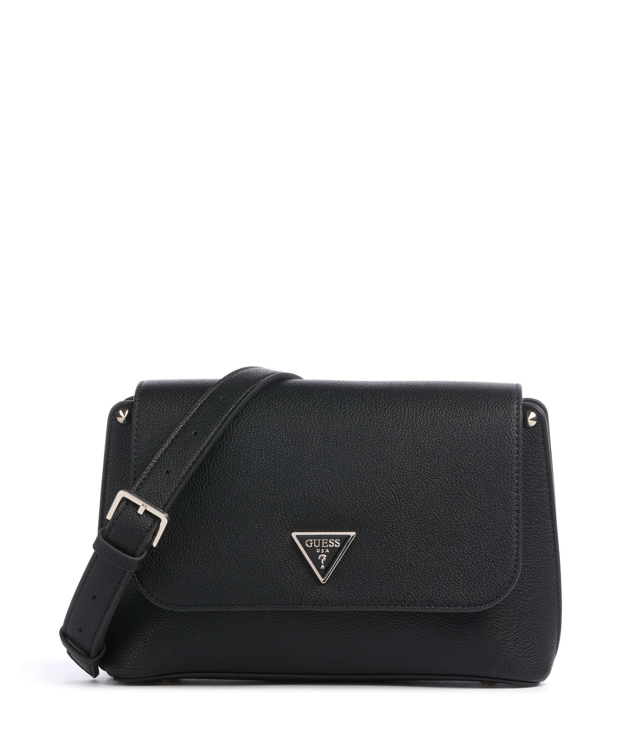 Guess Meridian Torba przez ramię black