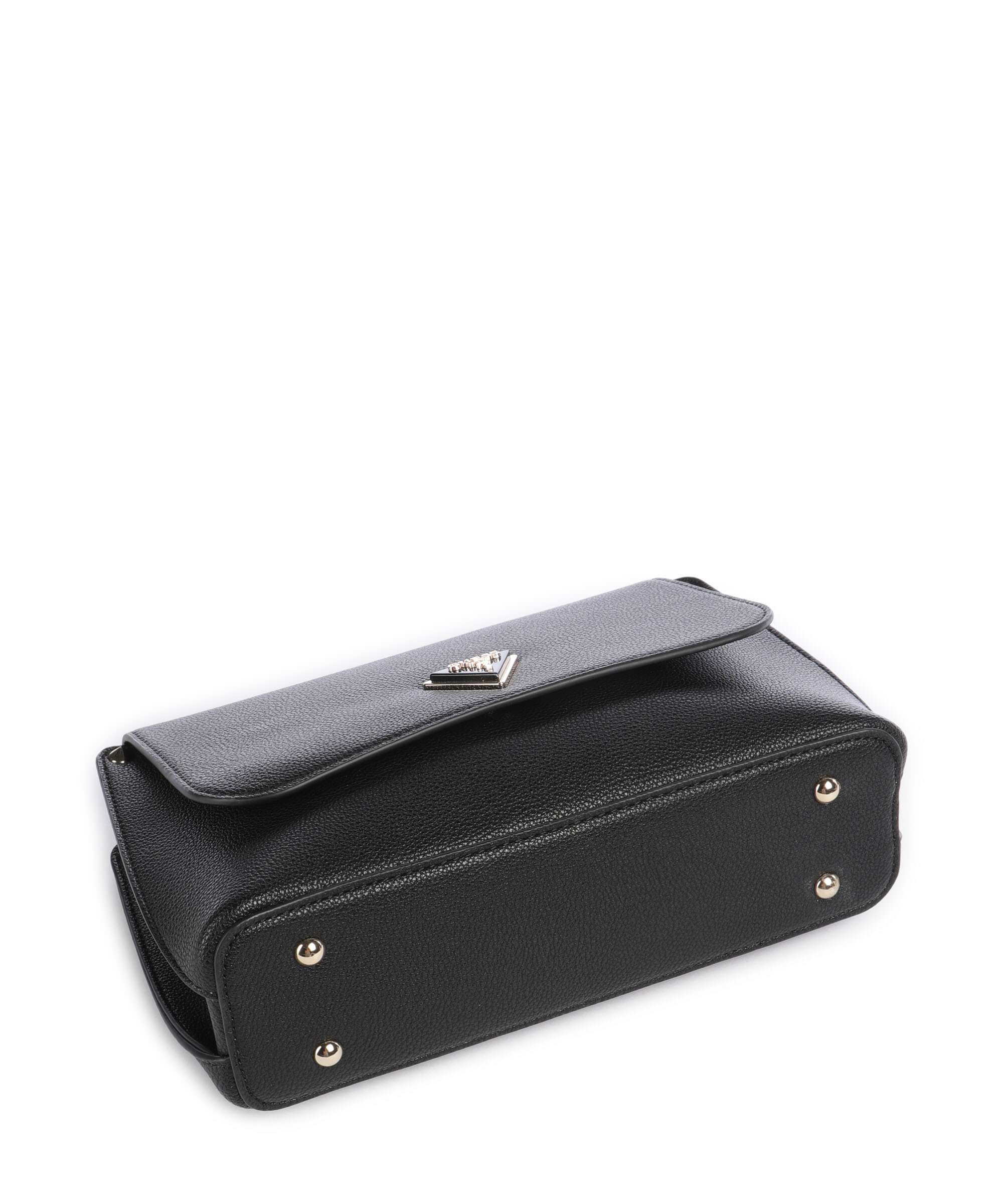 Guess Meridian Torba przez ramię black - Image 5