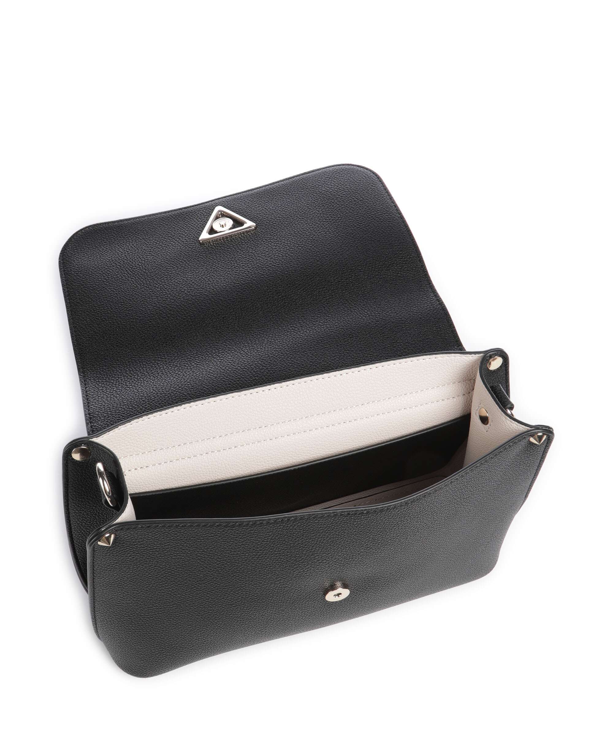 Guess Meridian Torba przez ramię black - Image 6