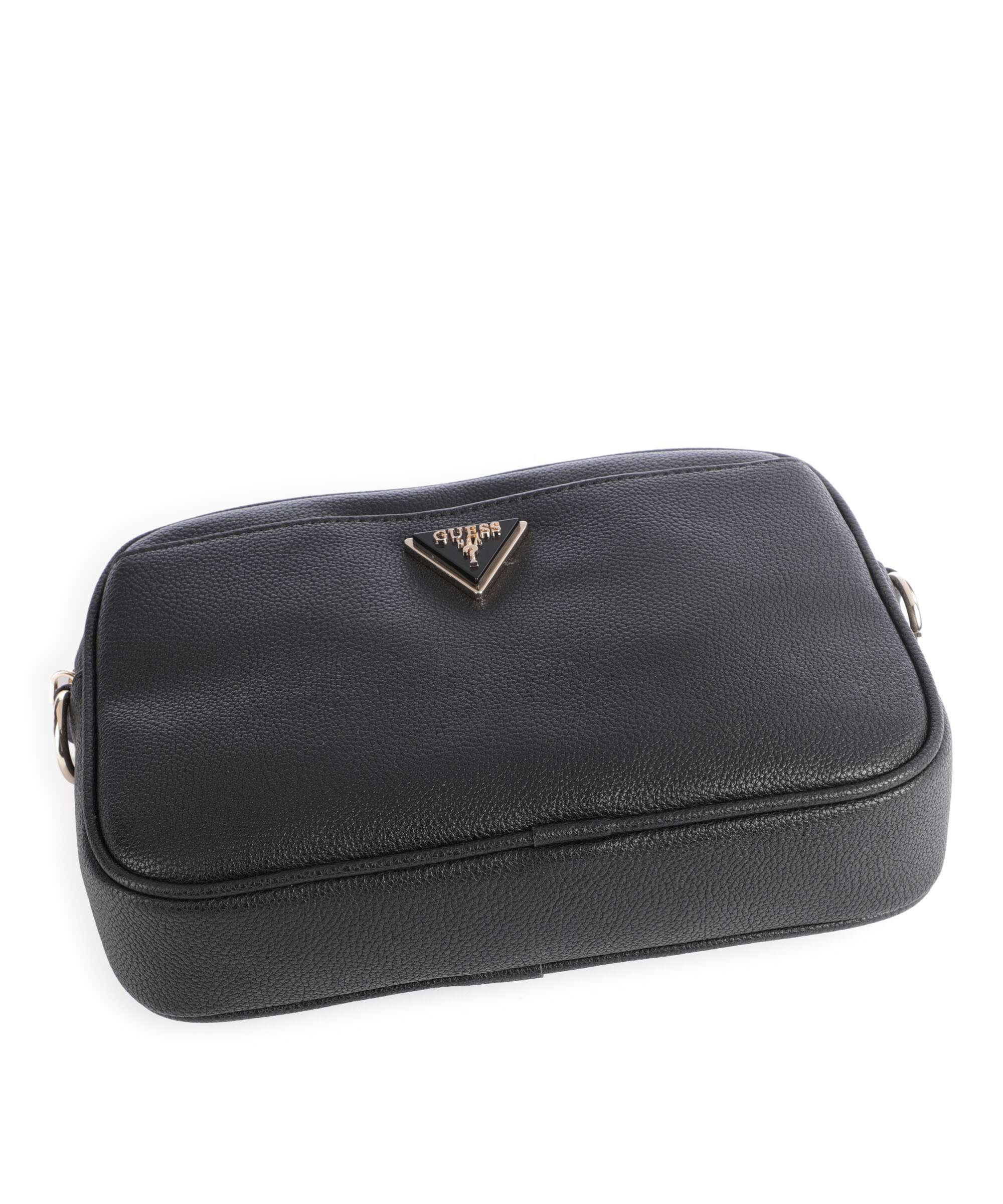 Guess Meridian Torba przez ramię black - Image 5