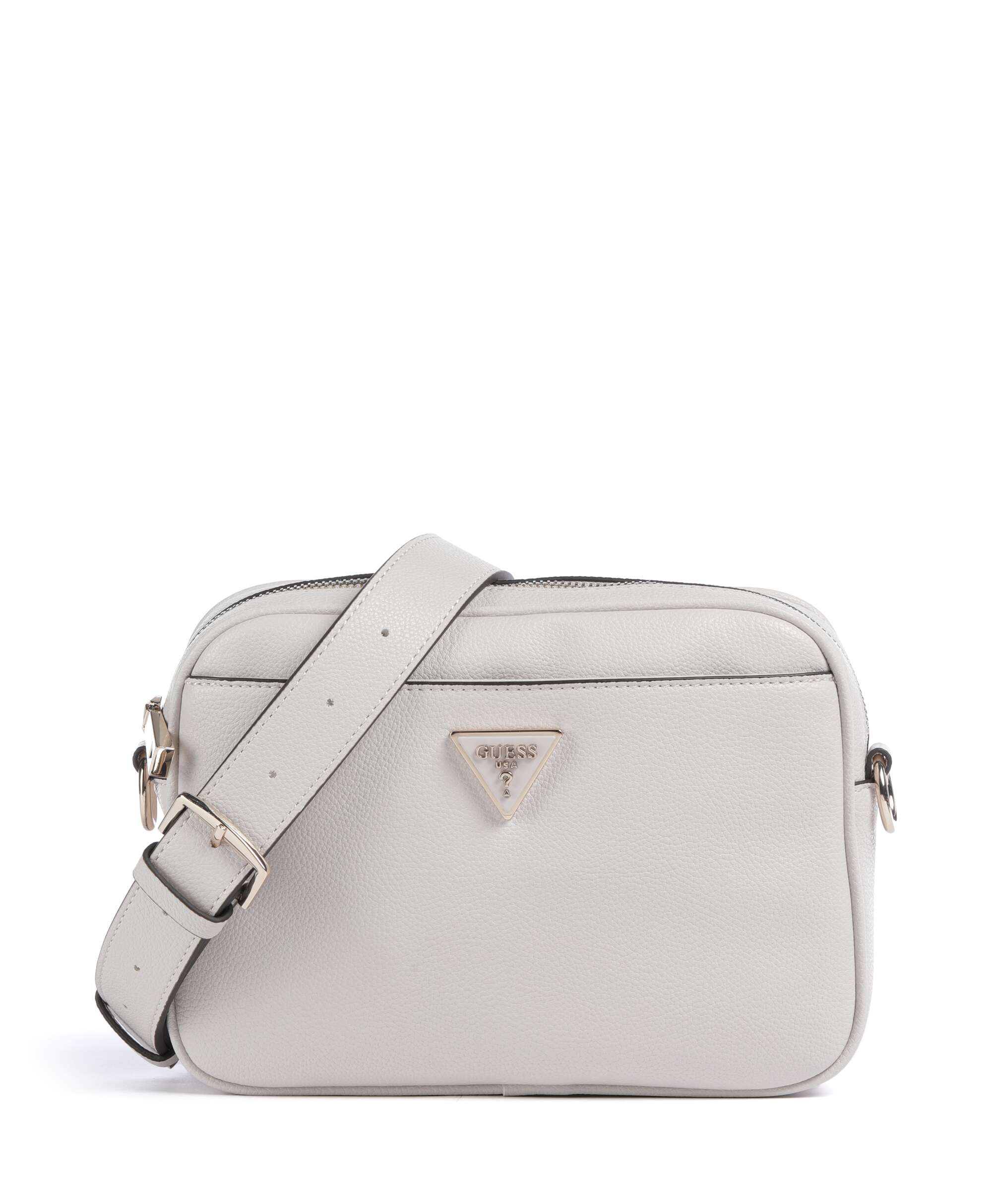 Guess Meridian Torba przez ramię ivory
