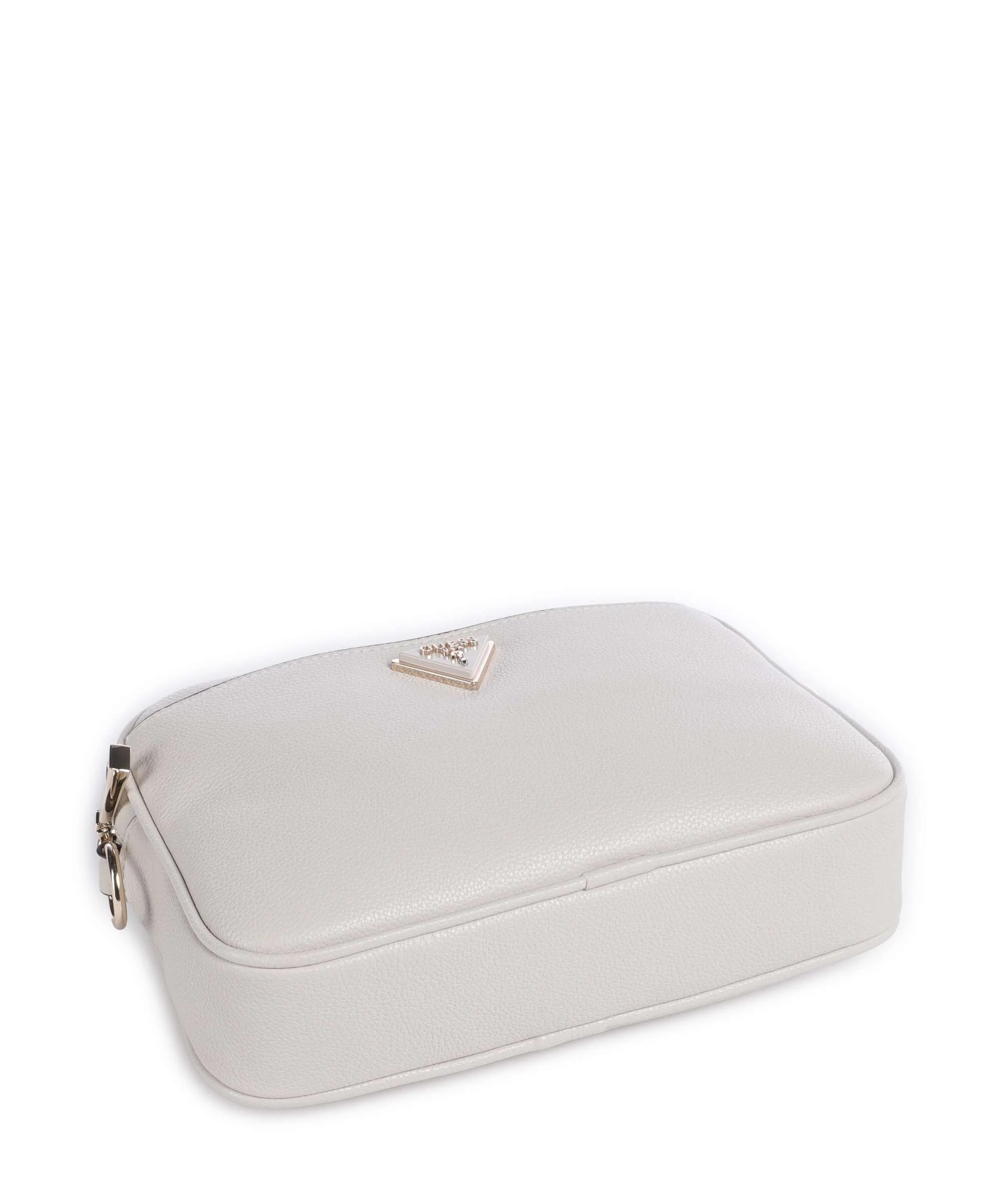 Guess Meridian Torba przez ramię ivory - Image 5