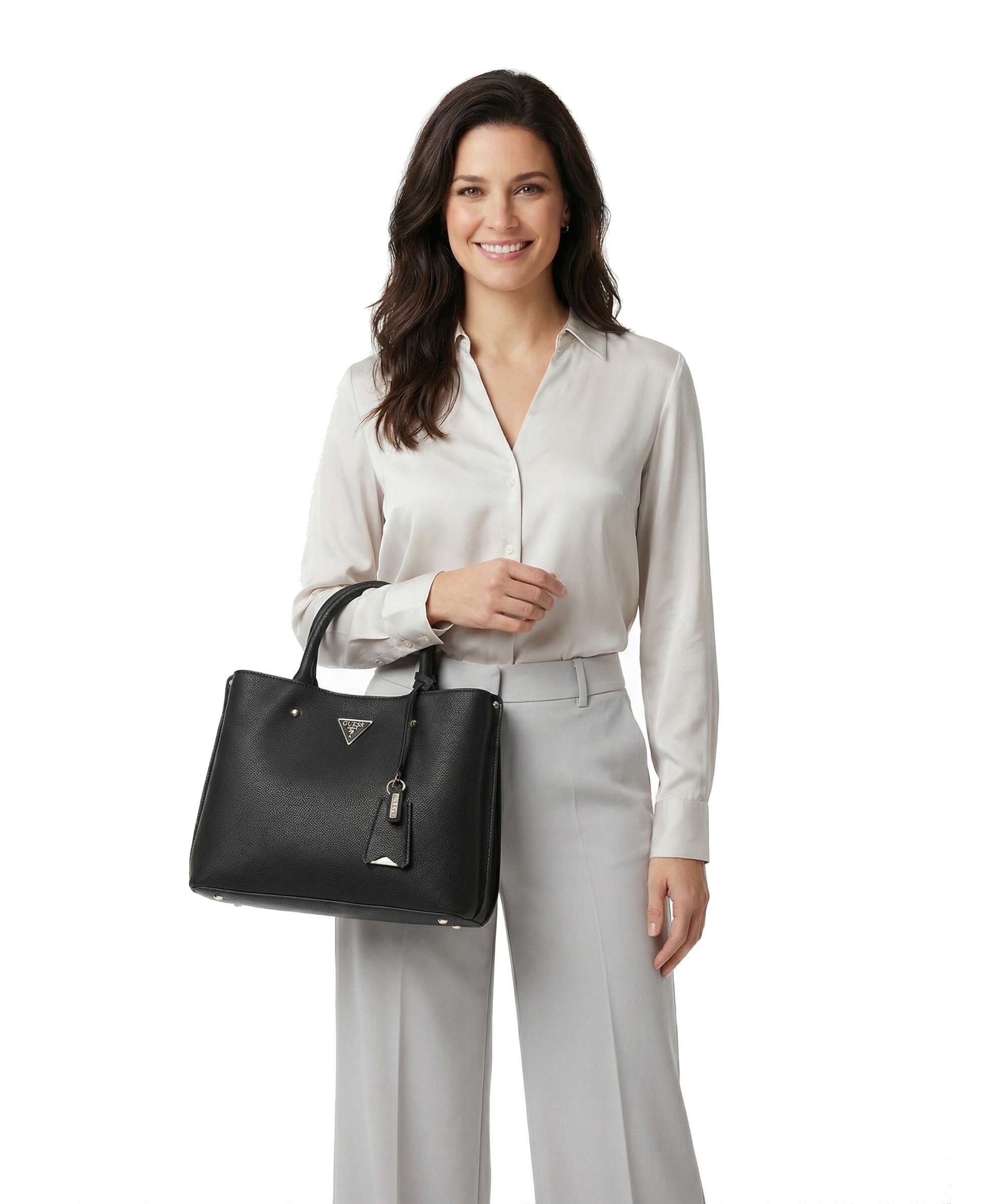 Guess Meridian Torebka black - Image 3