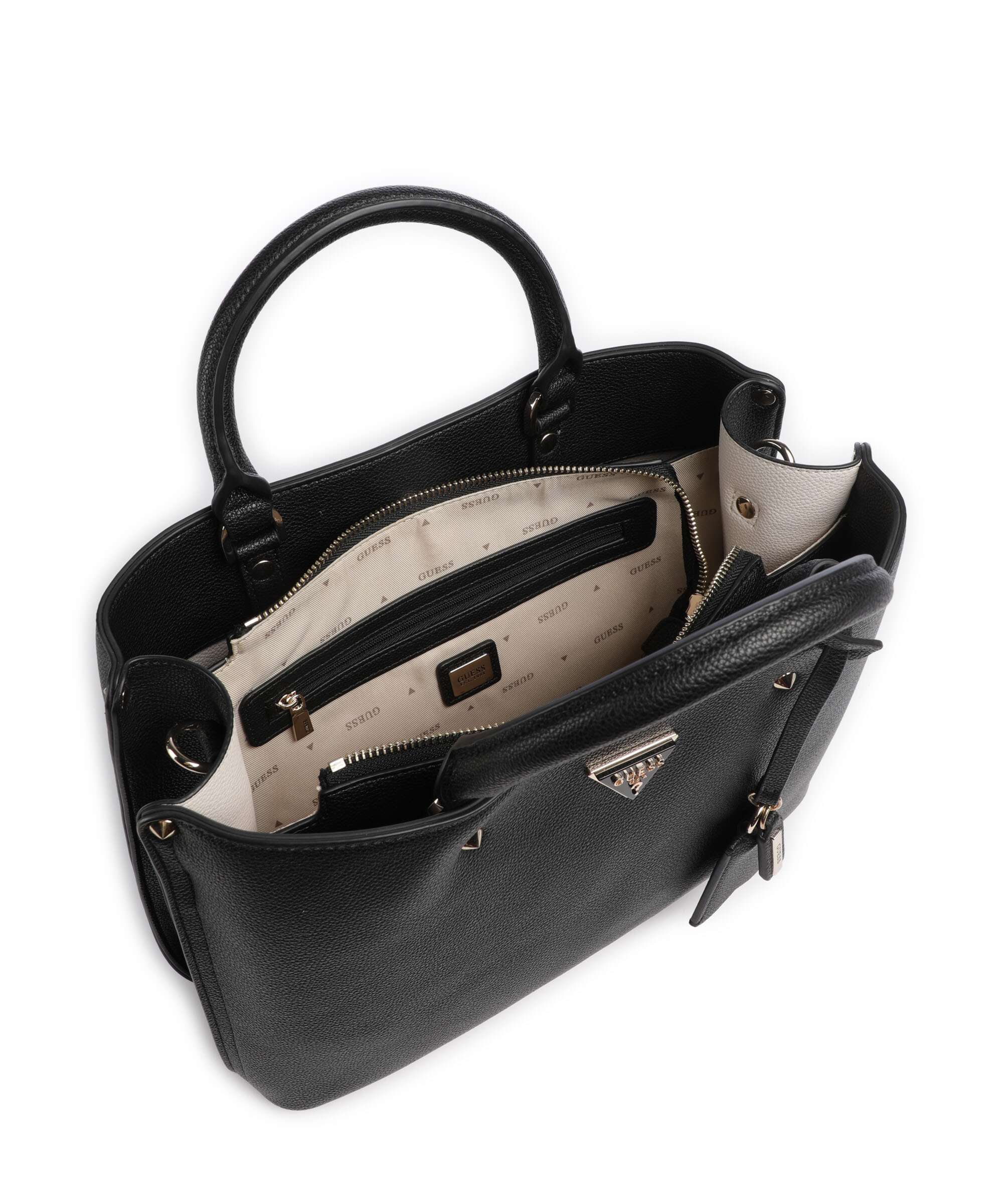 Guess Meridian Torebka black - Image 6