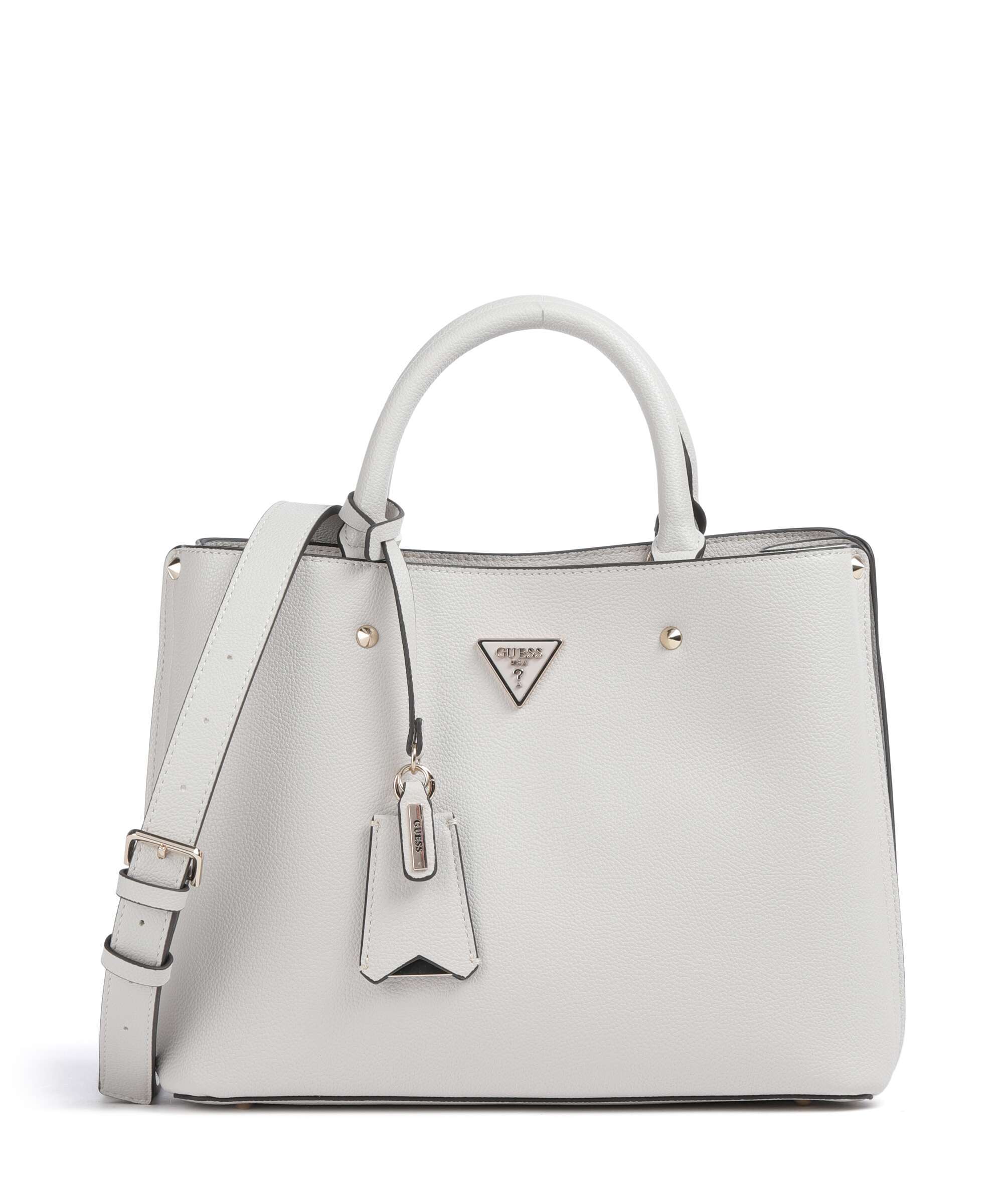 Guess Meridian Torebka ivory